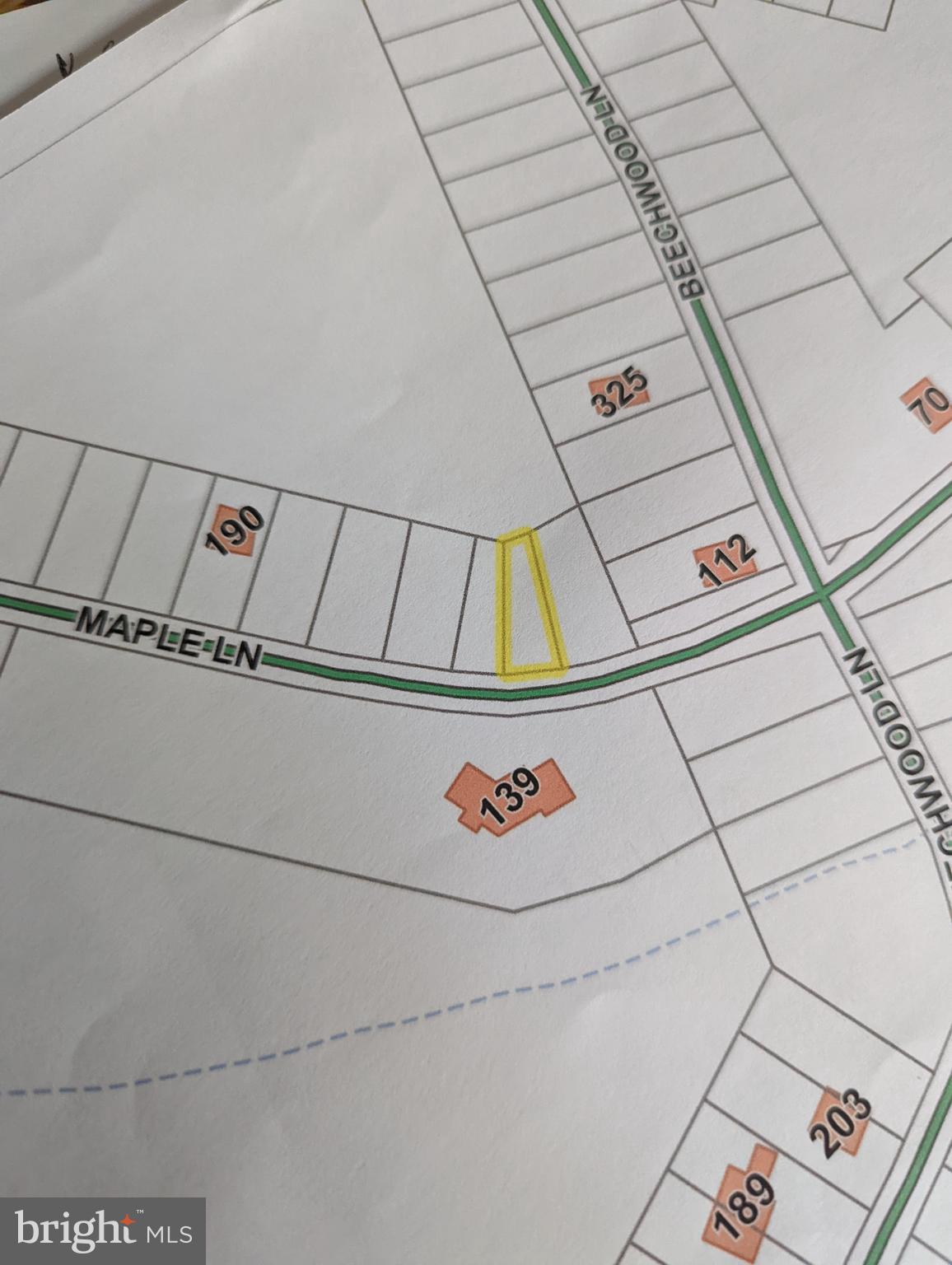 Main image without alt text