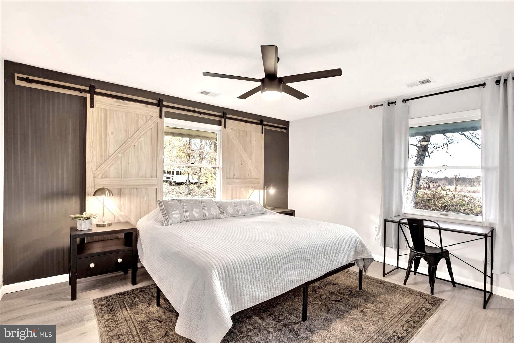 JARRETTSVILLE - Residential