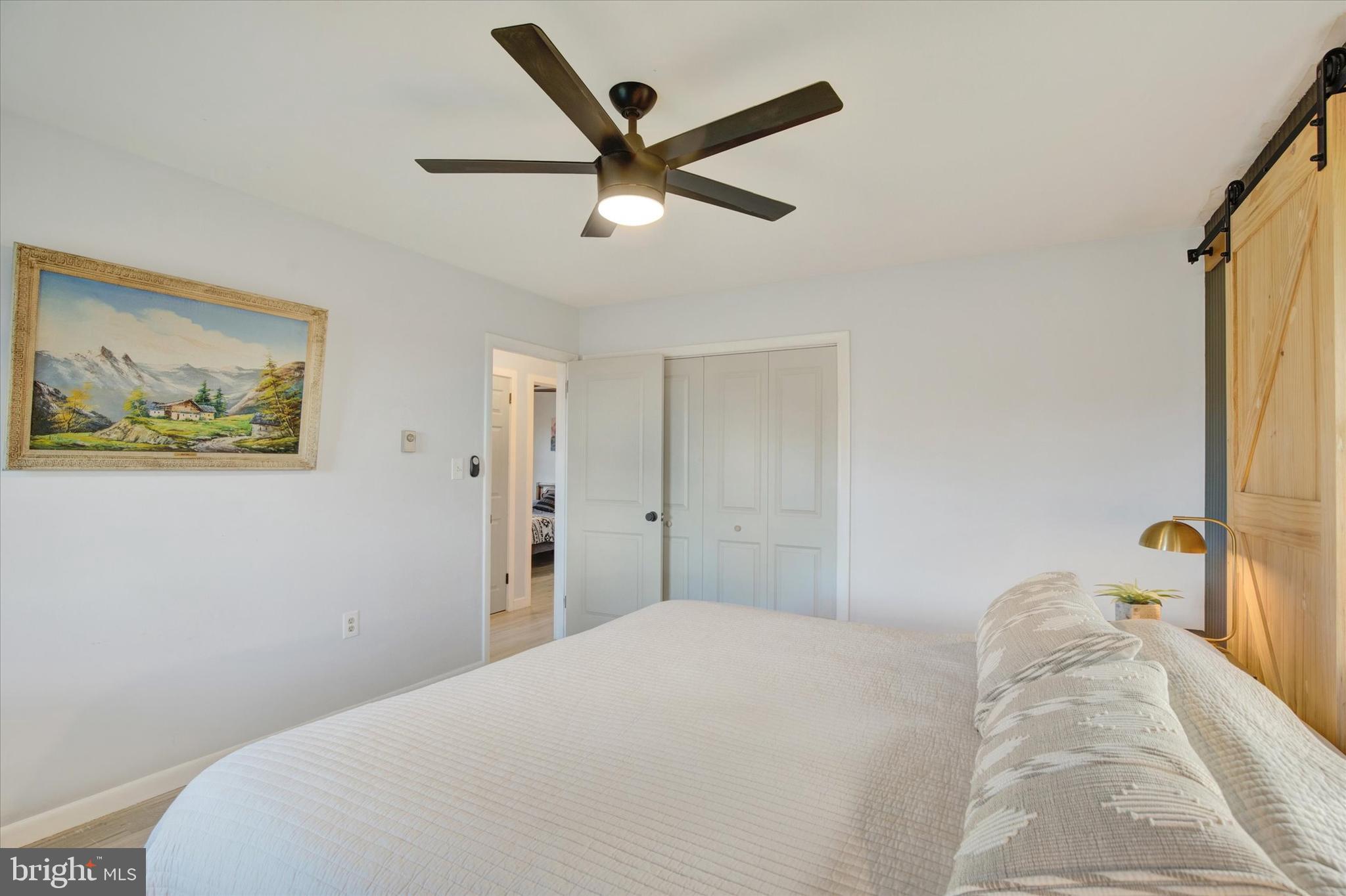 JARRETTSVILLE - Residential