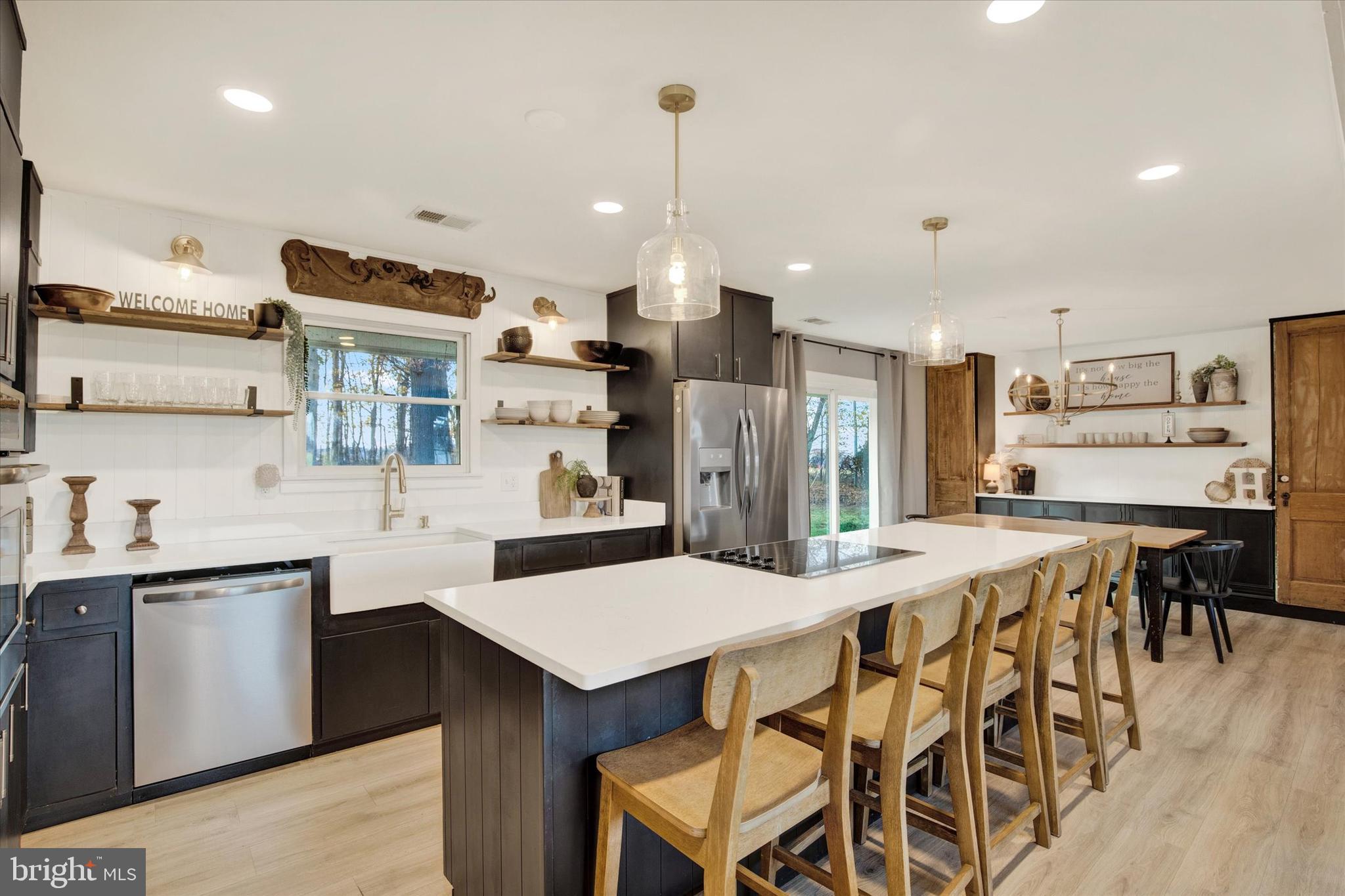 JARRETTSVILLE - Residential