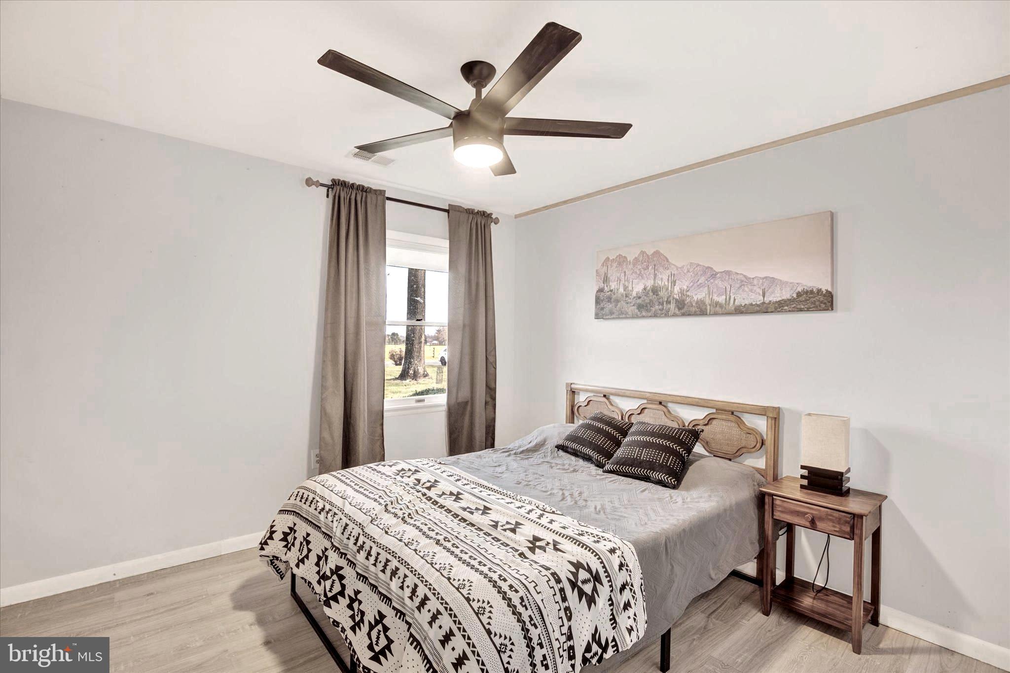 JARRETTSVILLE - Residential