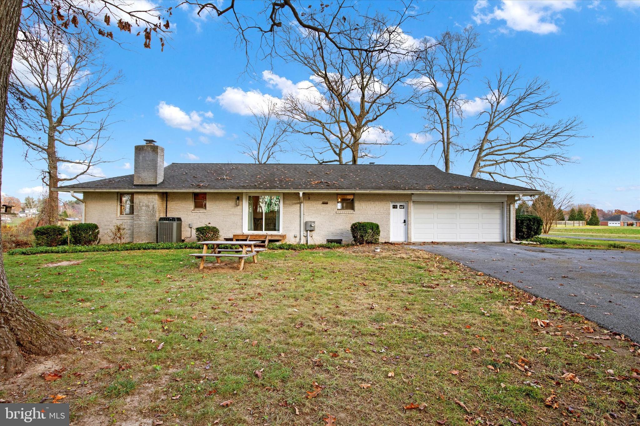 JARRETTSVILLE - Residential