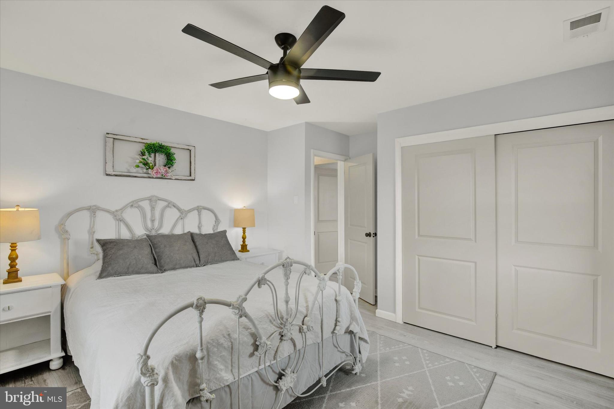 JARRETTSVILLE - Residential