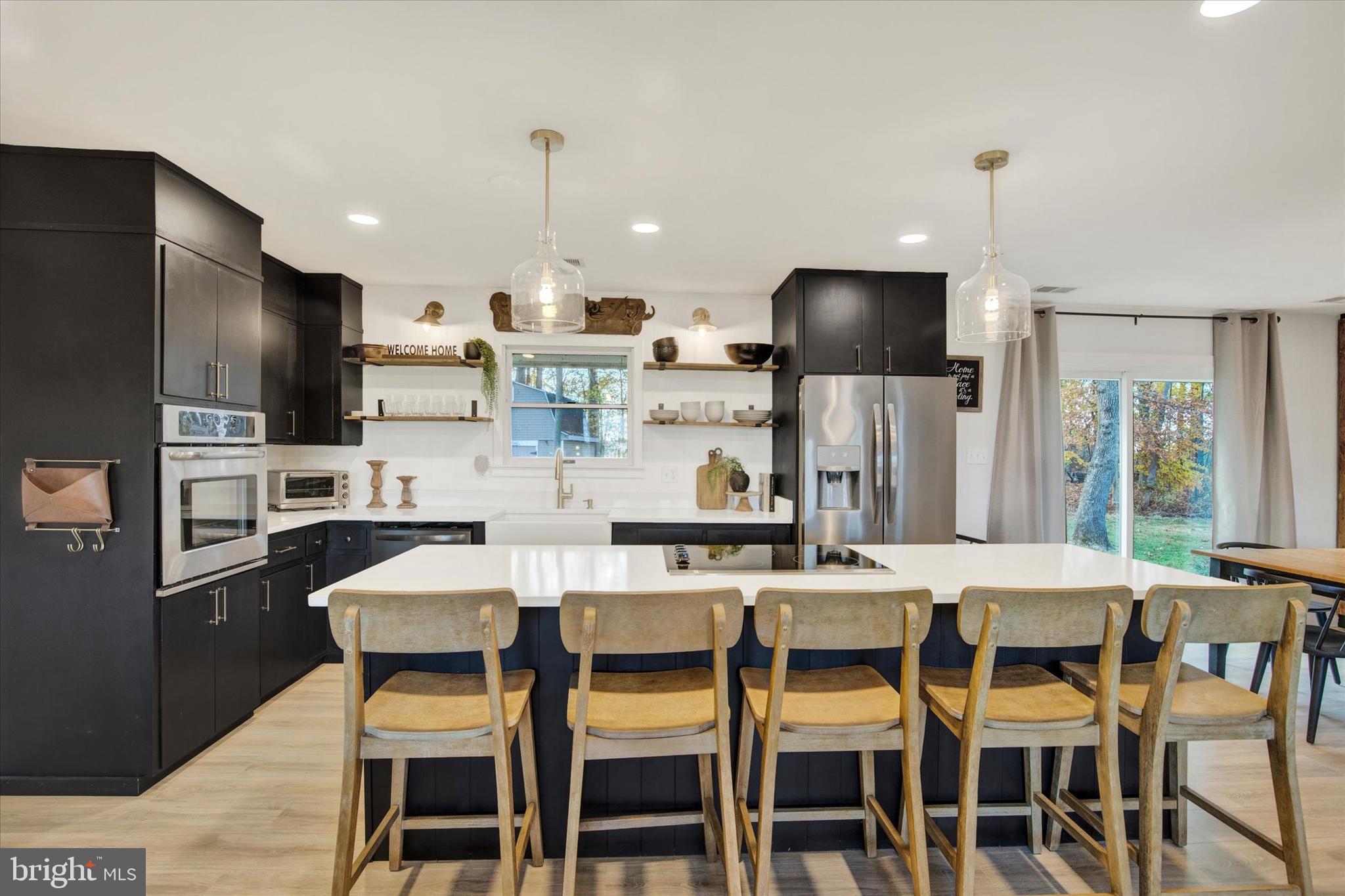 JARRETTSVILLE - Residential