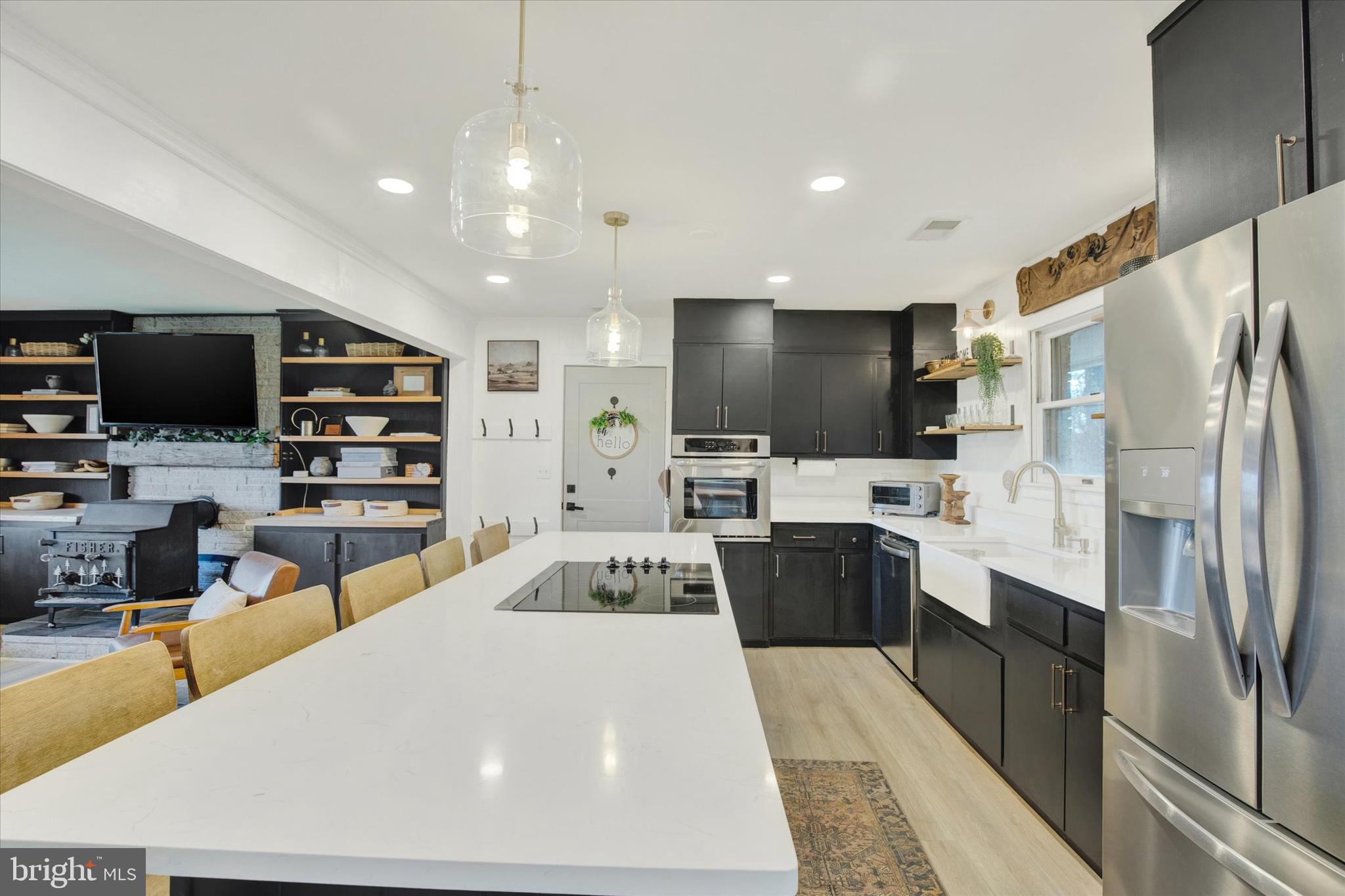 JARRETTSVILLE - Residential