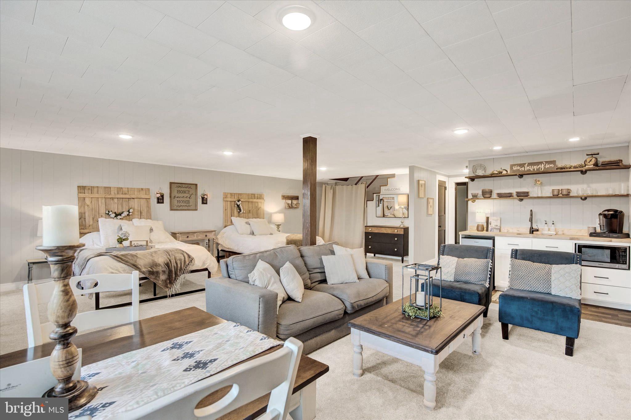 JARRETTSVILLE - Residential