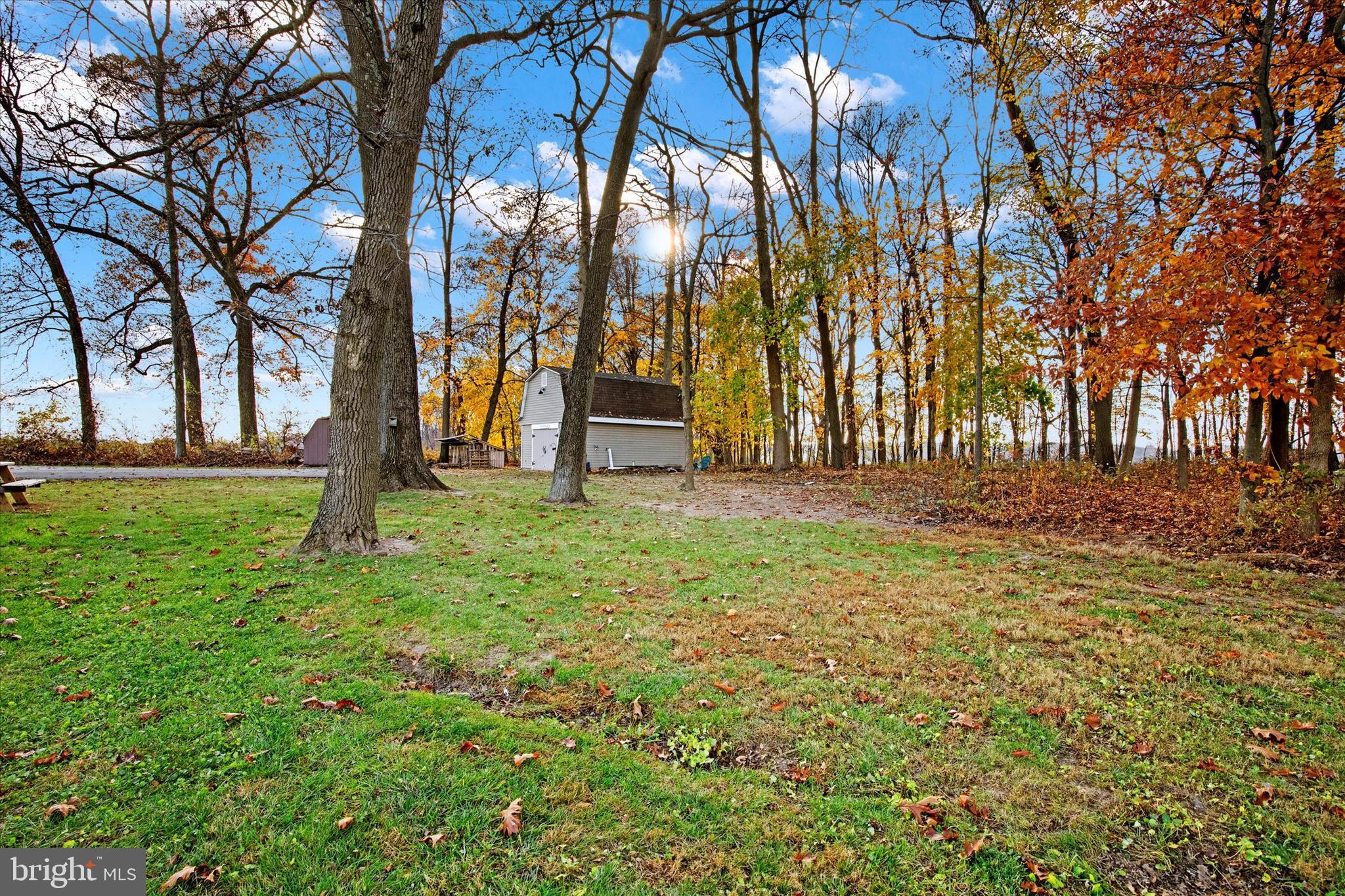 JARRETTSVILLE - Residential