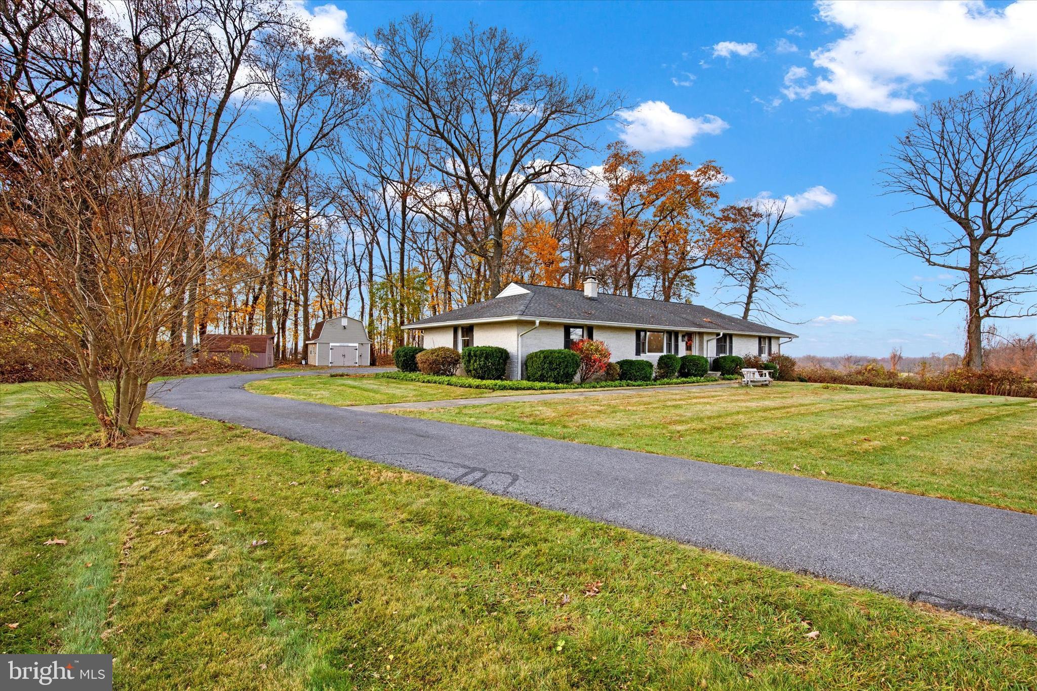 JARRETTSVILLE - Residential