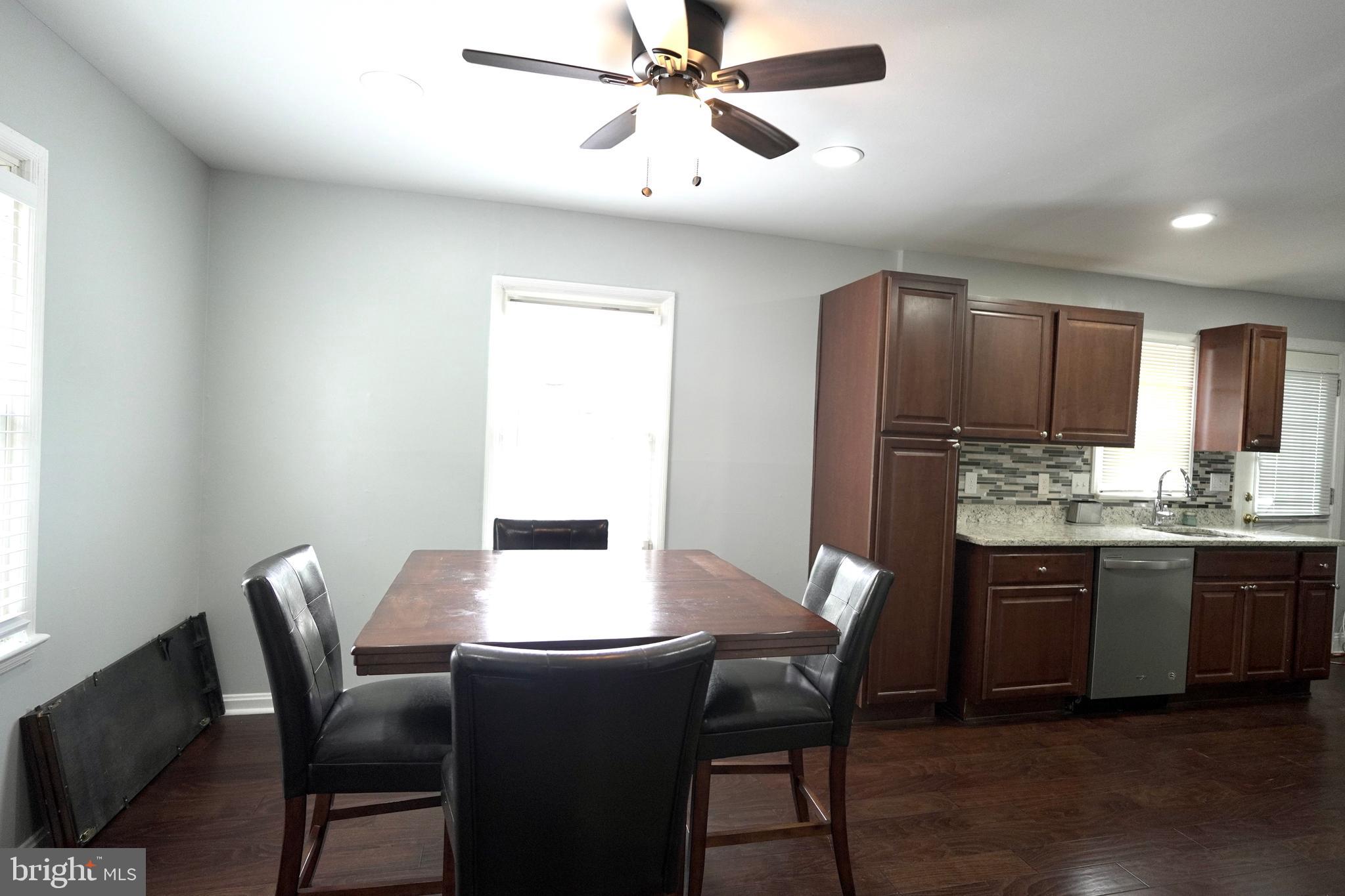 HILLCREST GARDENS - Residential Lease