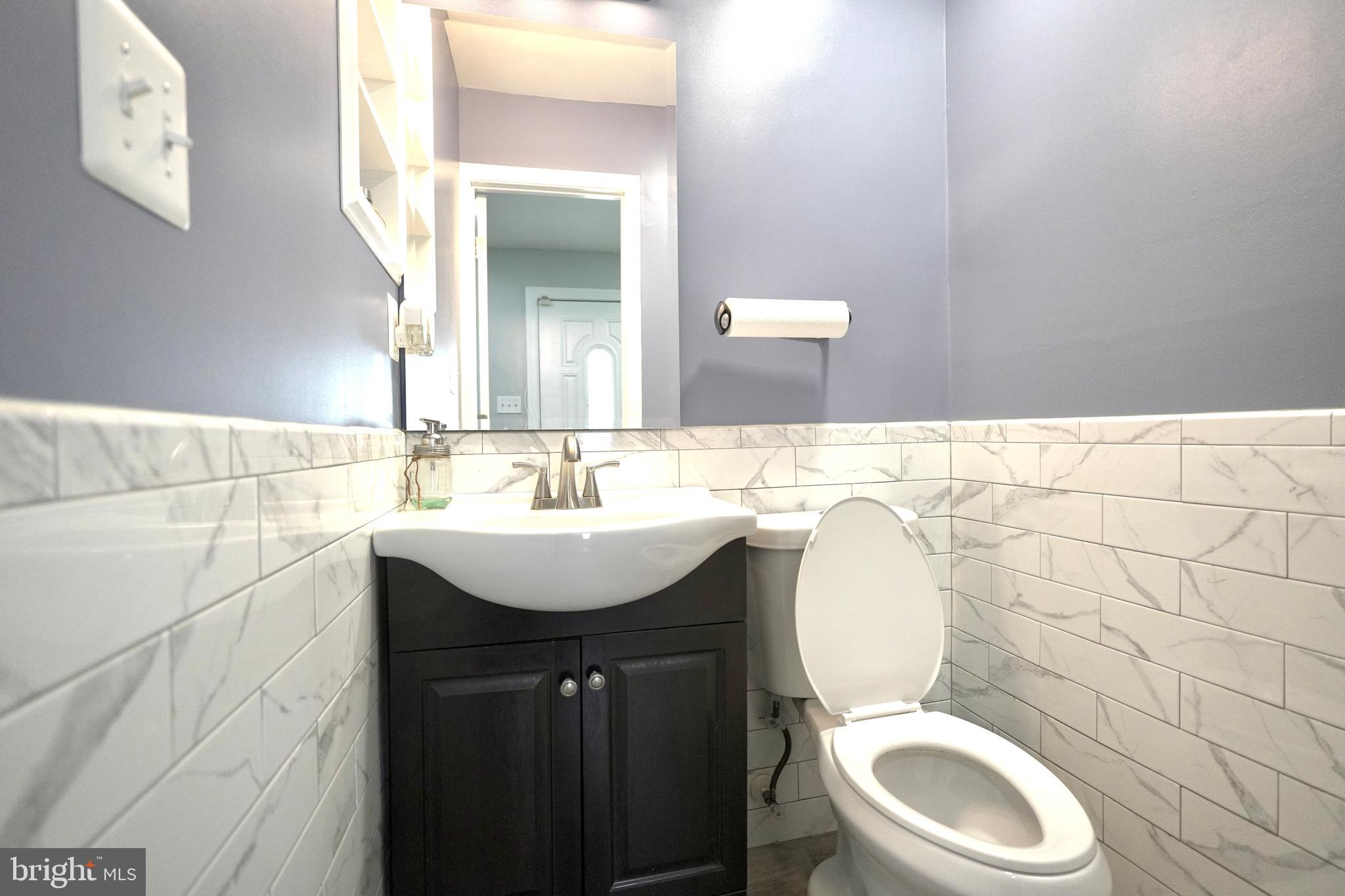 HILLCREST GARDENS - Residential Lease