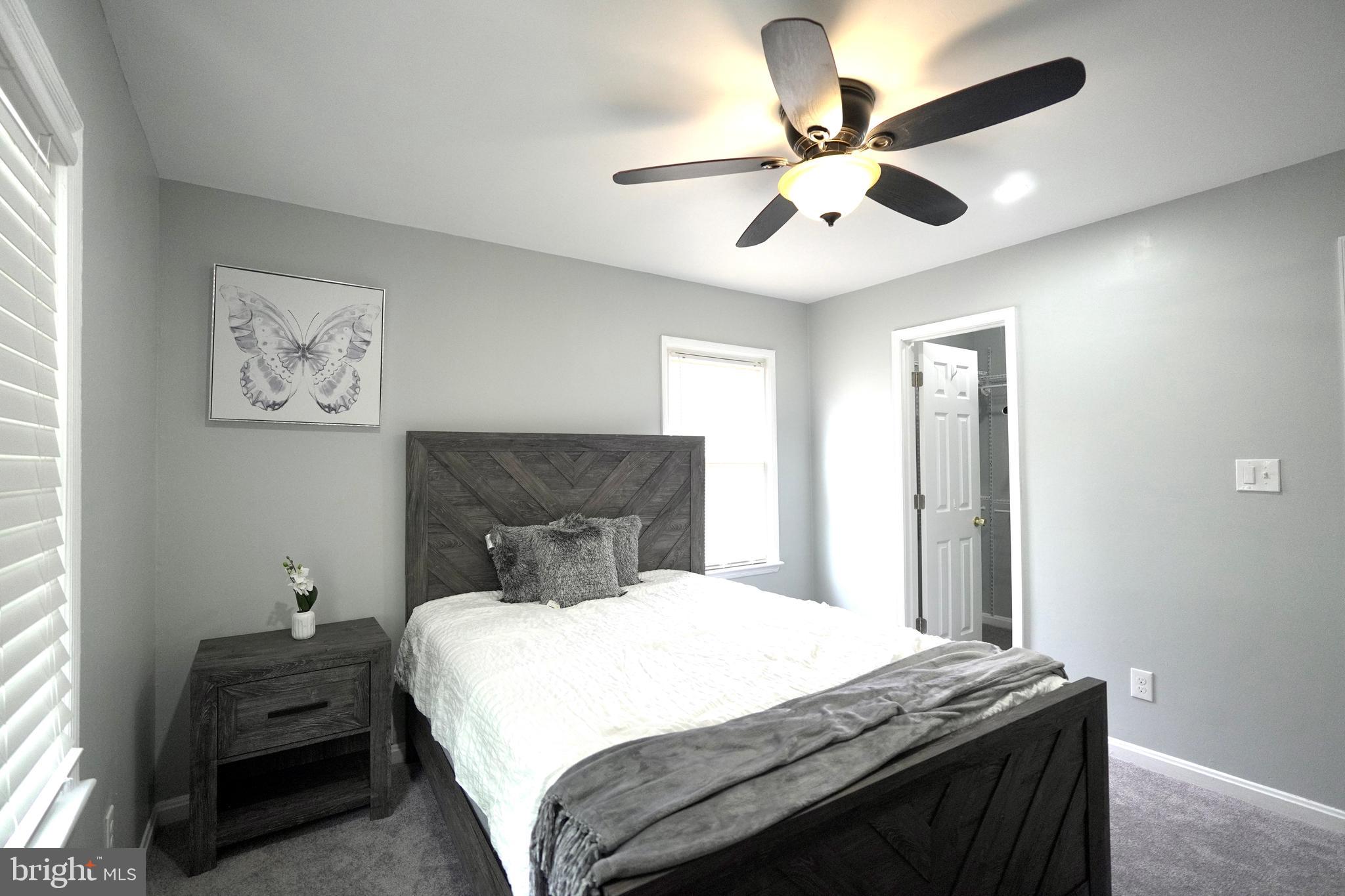 HILLCREST GARDENS - Residential Lease