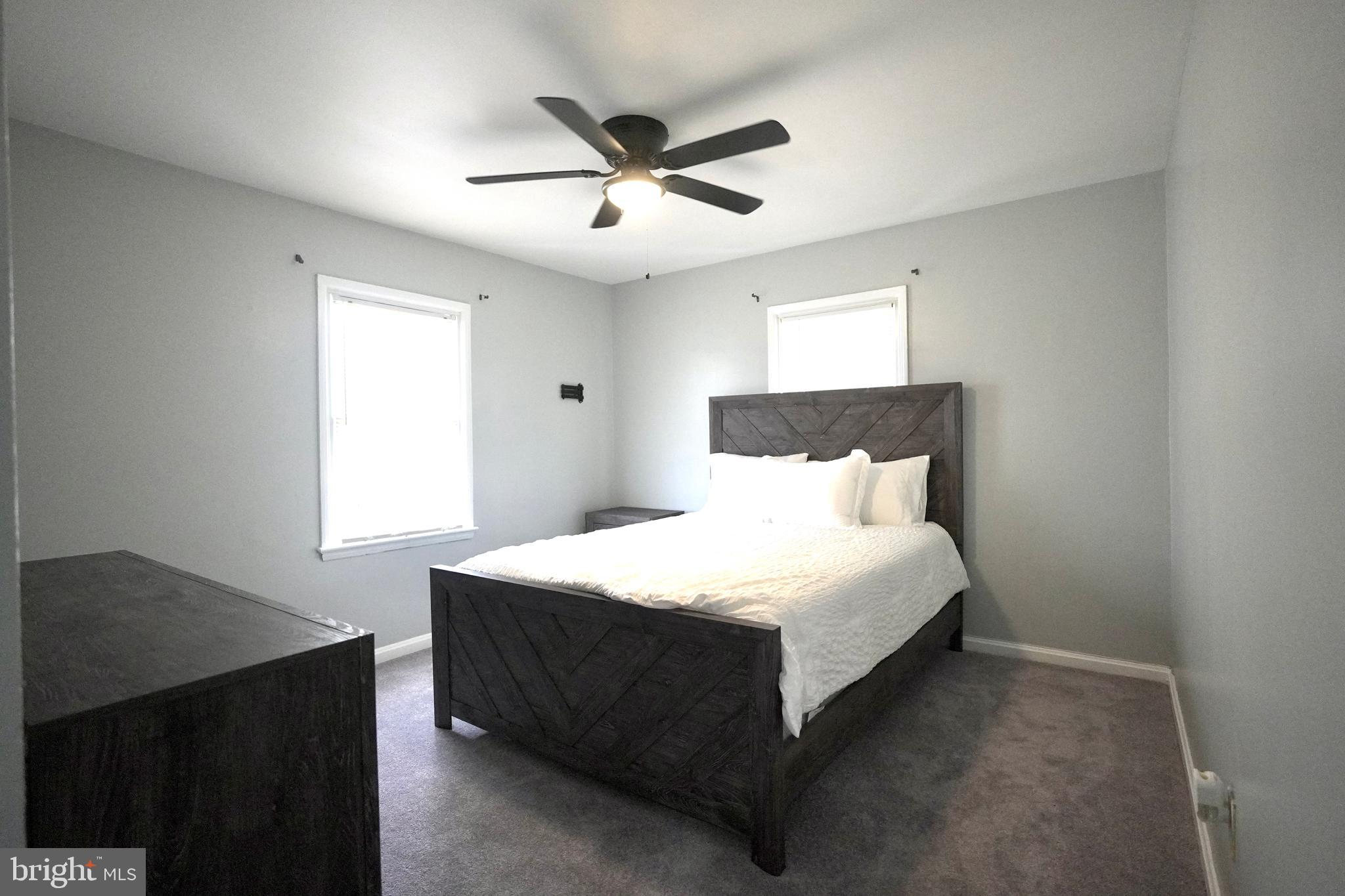 HILLCREST GARDENS - Residential Lease