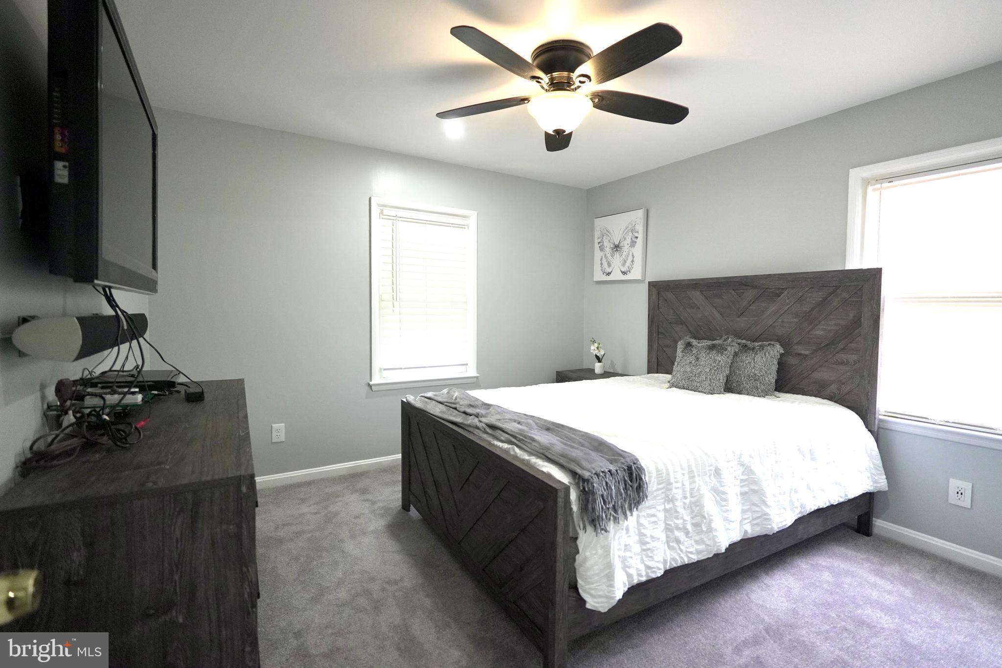 HILLCREST GARDENS - Residential Lease