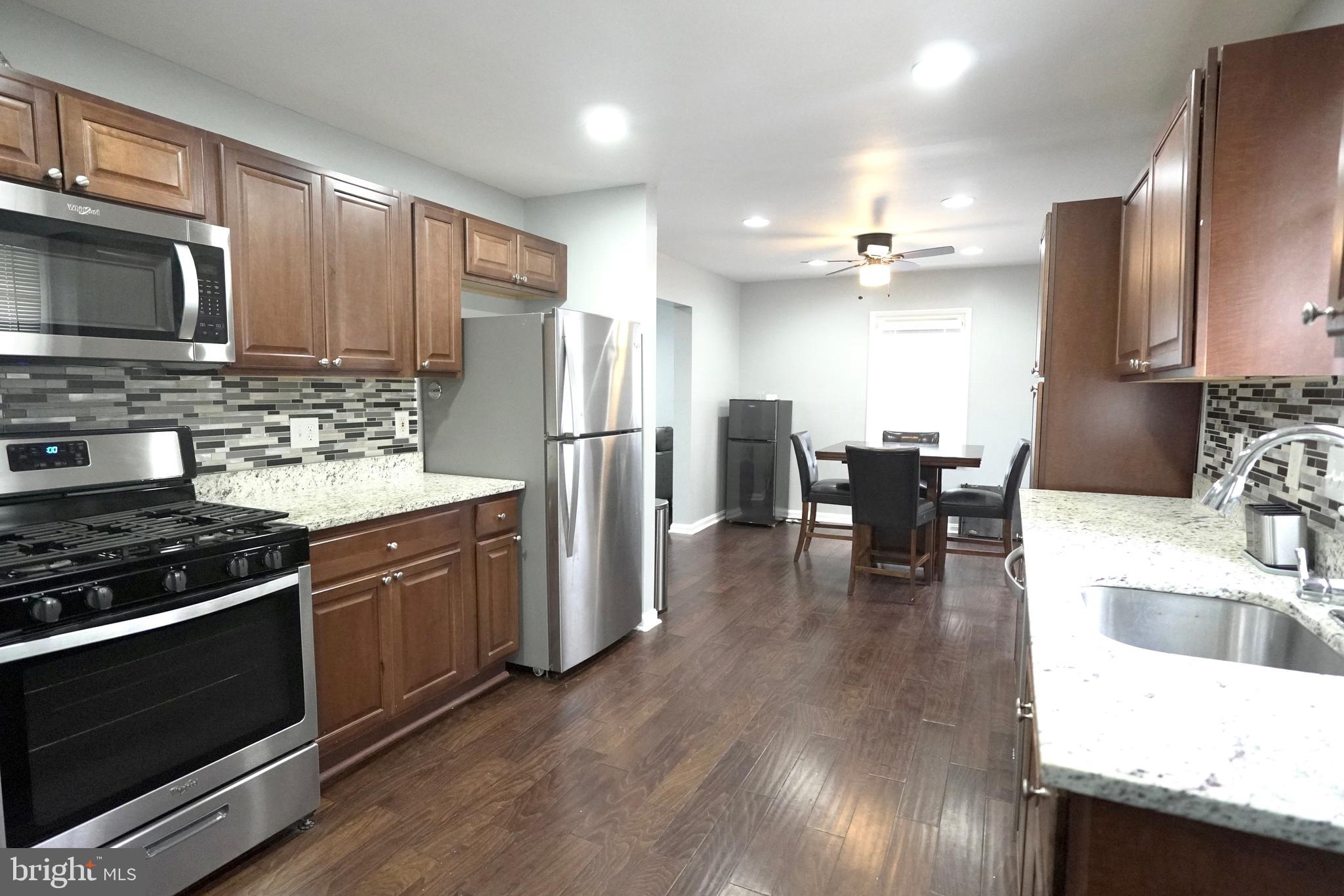 HILLCREST GARDENS - Residential Lease