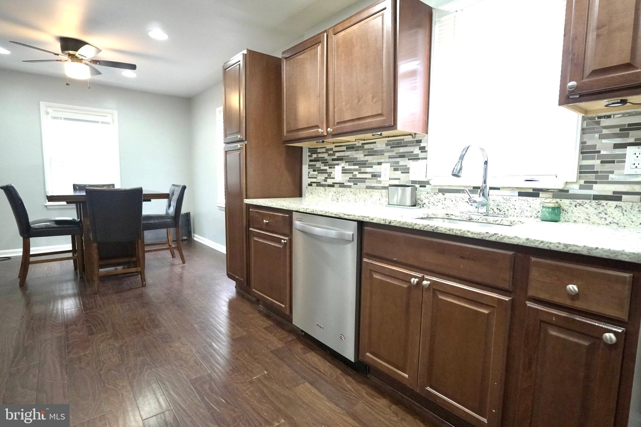 HILLCREST GARDENS - Residential Lease