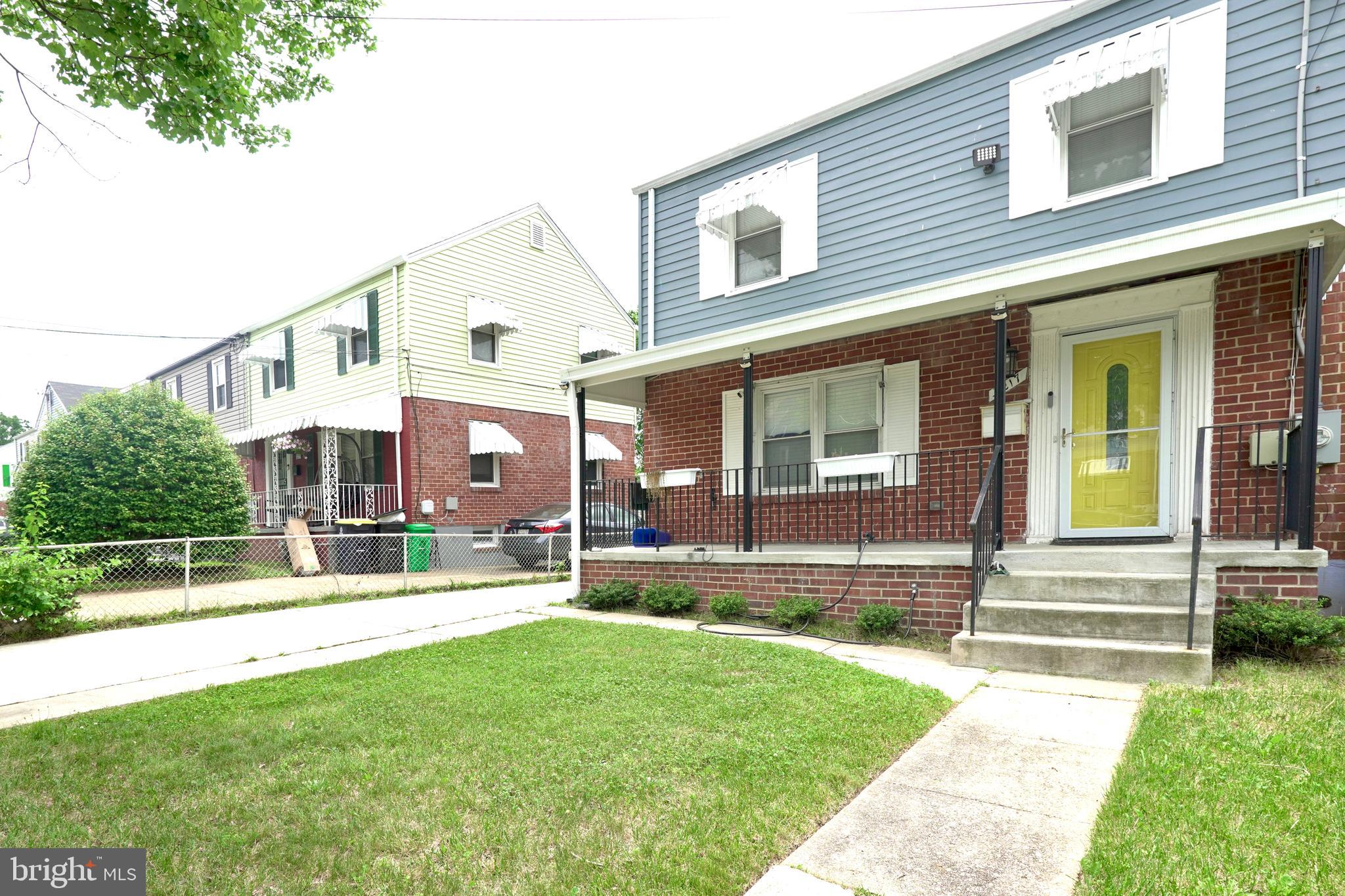 HILLCREST GARDENS - Residential Lease