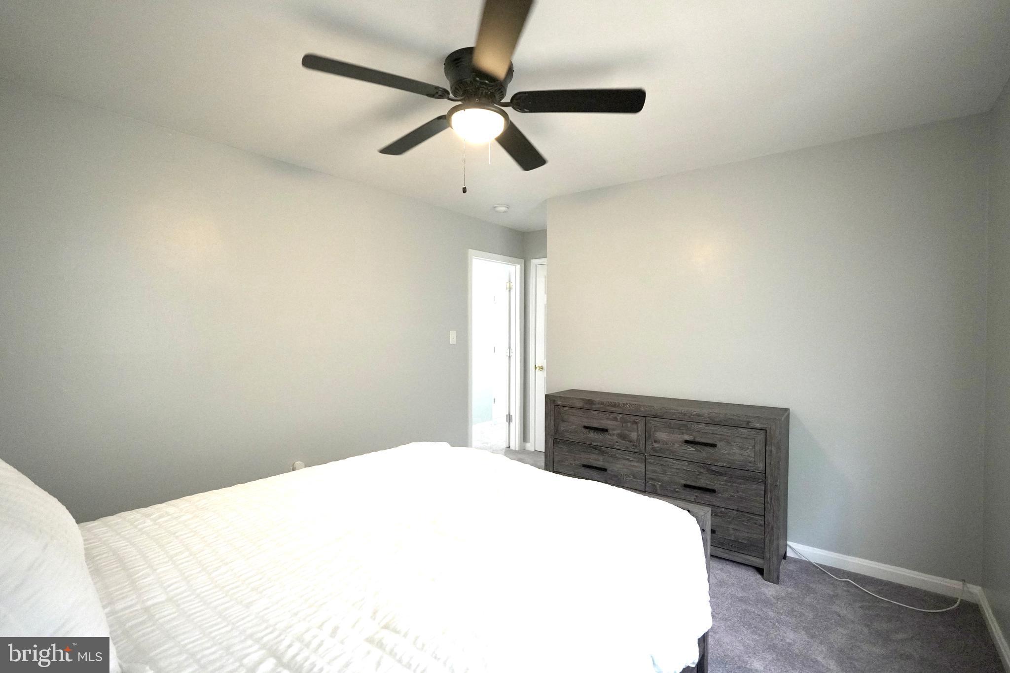 HILLCREST GARDENS - Residential Lease