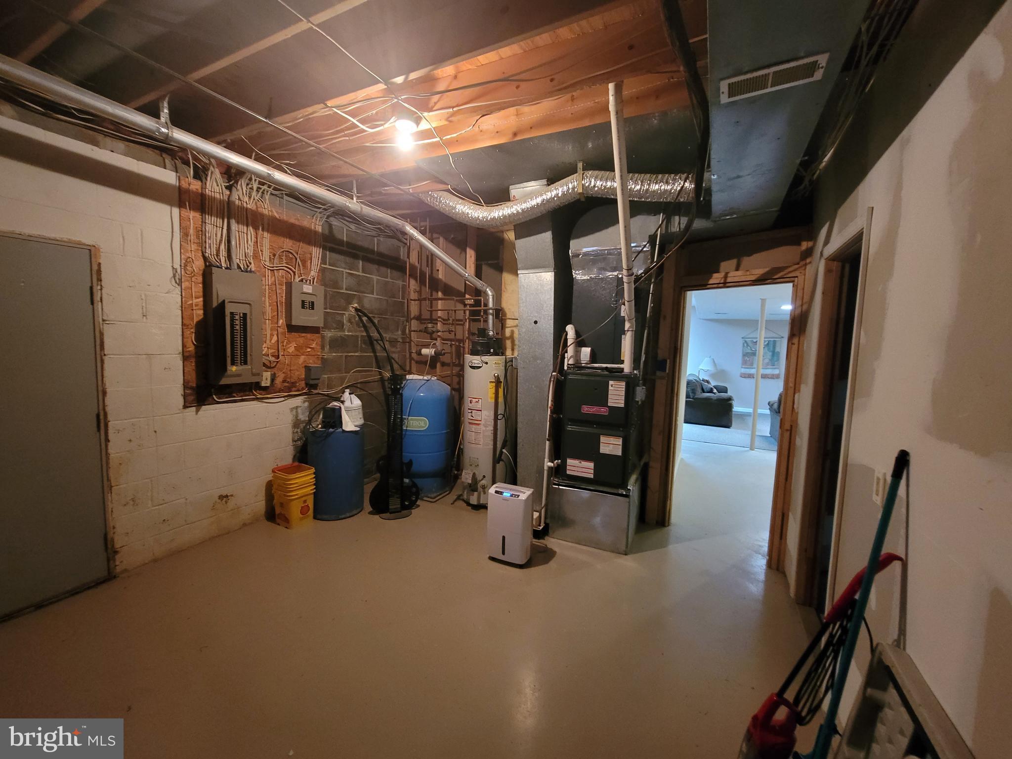 RIPLEY PARK SUB - Residential