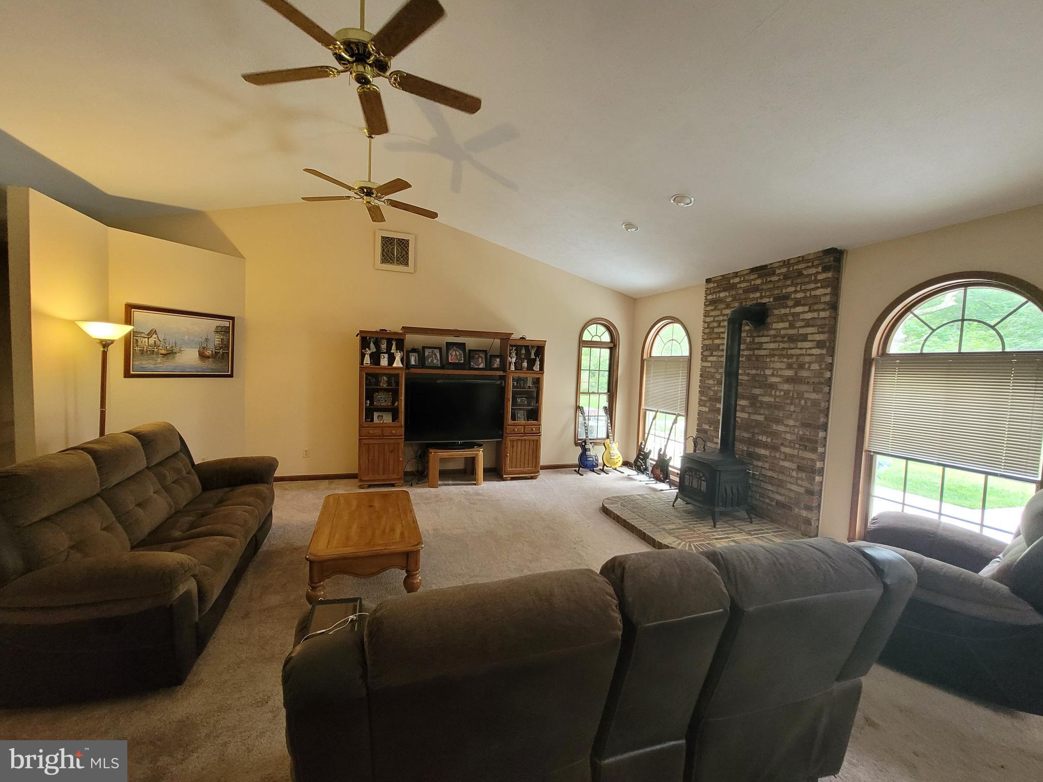 RIPLEY PARK SUB - Residential