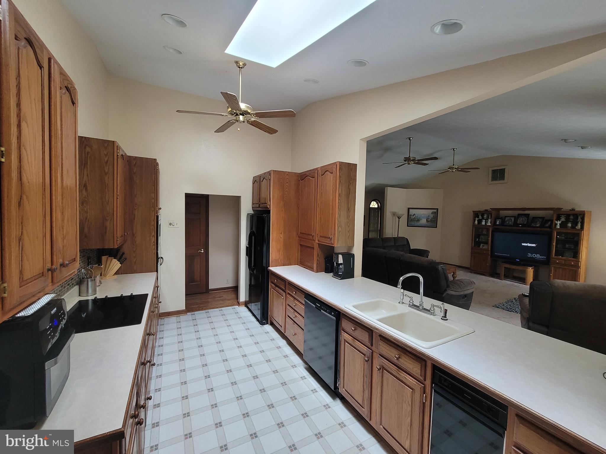 RIPLEY PARK SUB - Residential