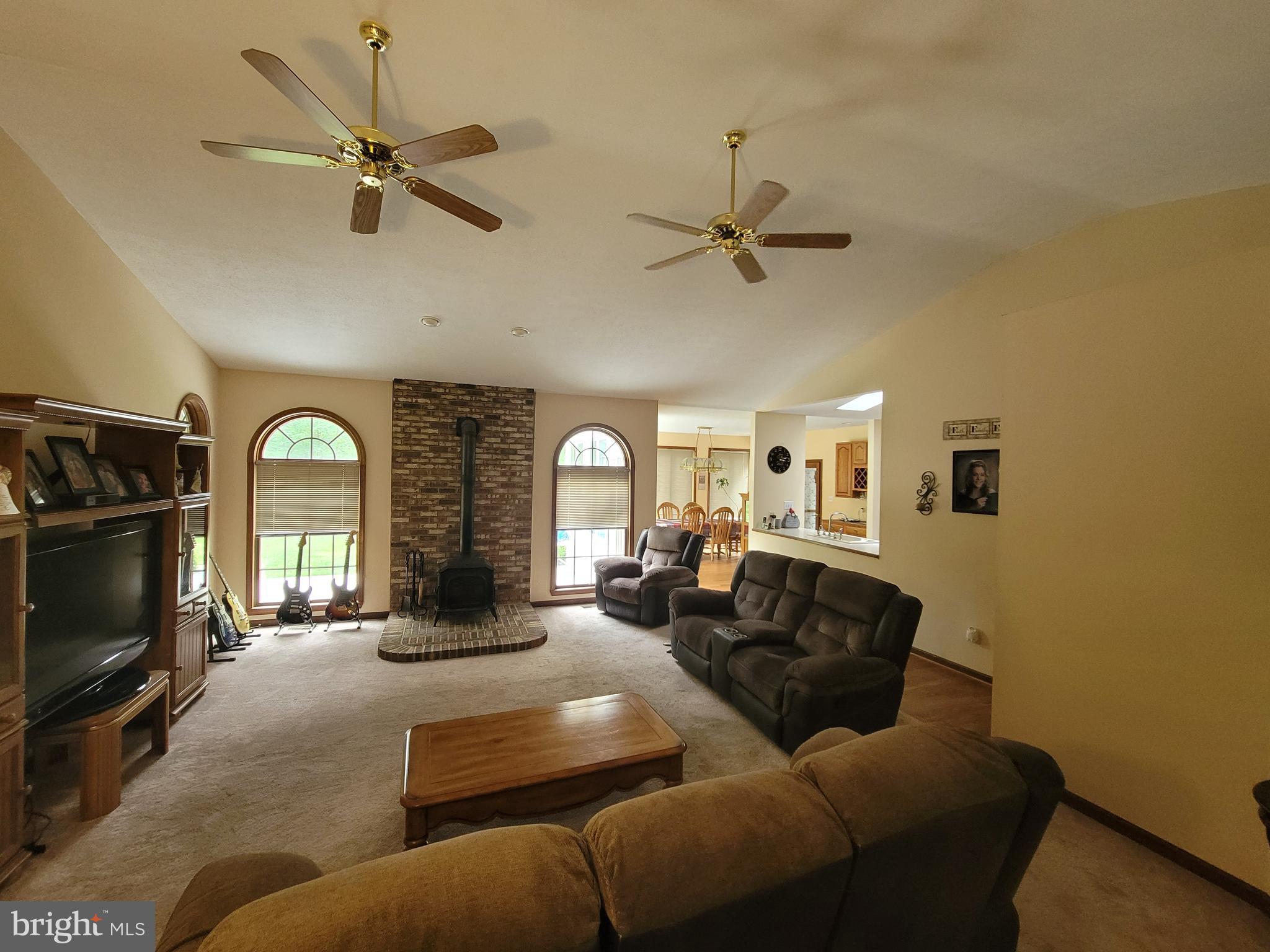 RIPLEY PARK SUB - Residential