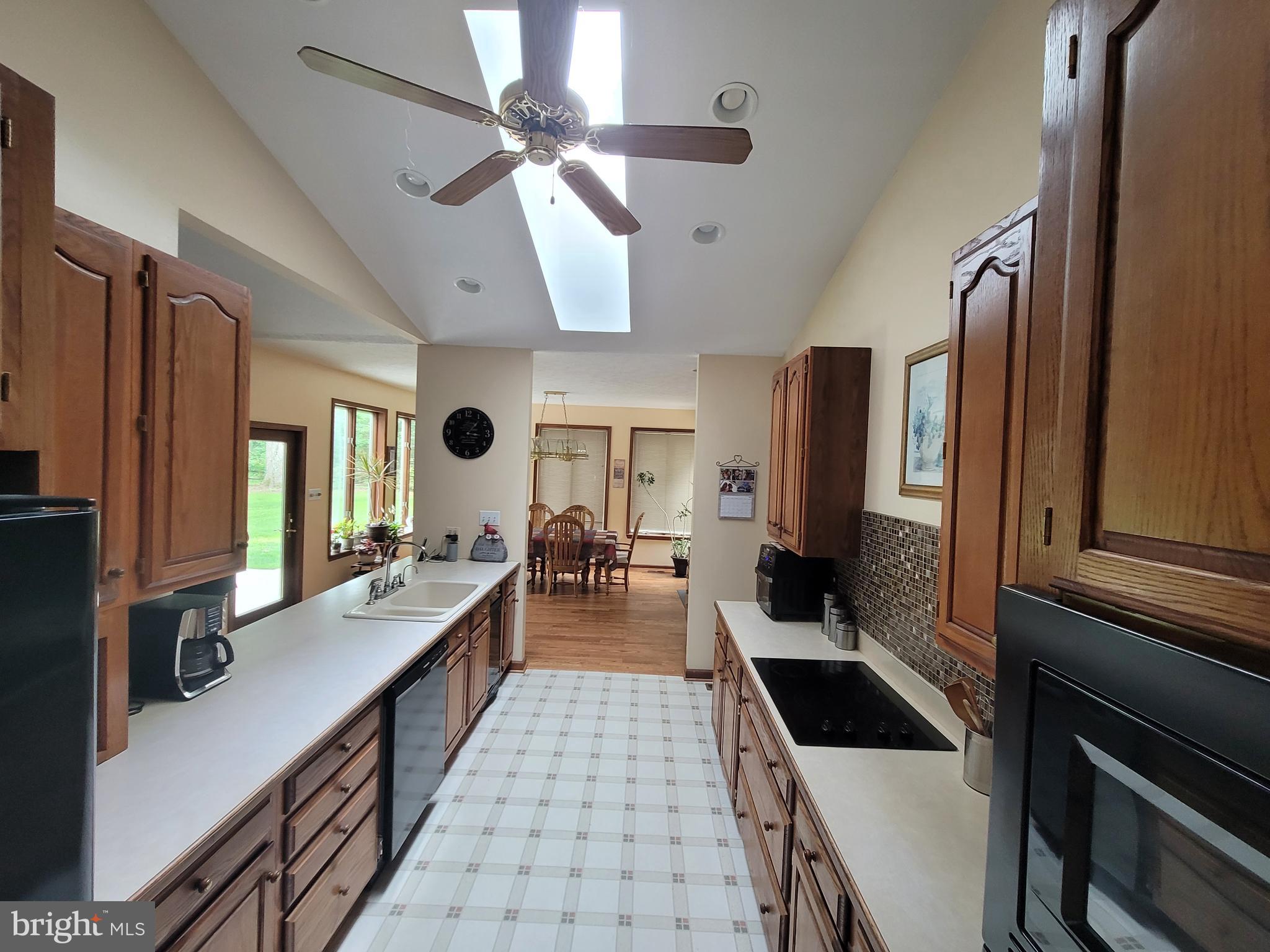 RIPLEY PARK SUB - Residential