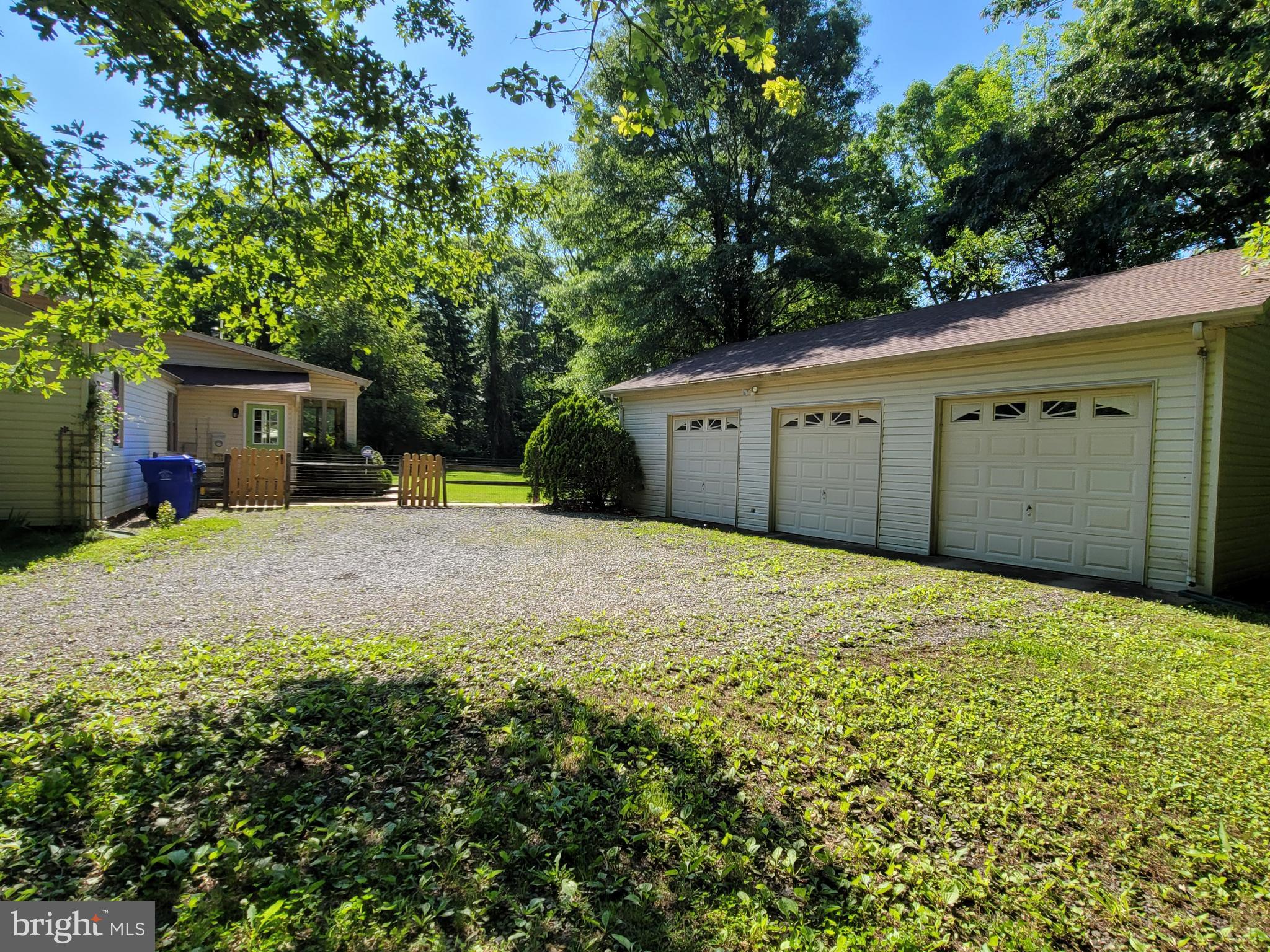 RIPLEY PARK SUB - Residential