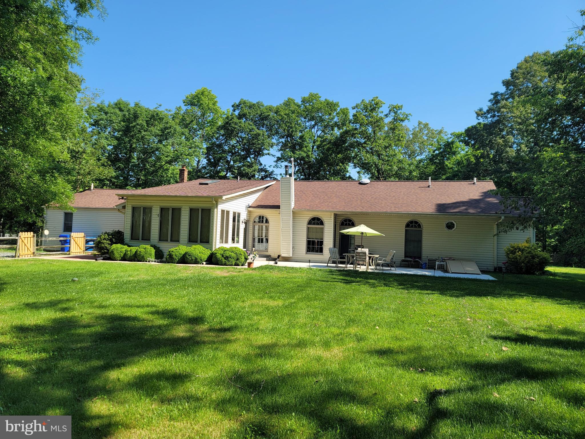 RIPLEY PARK SUB - Residential