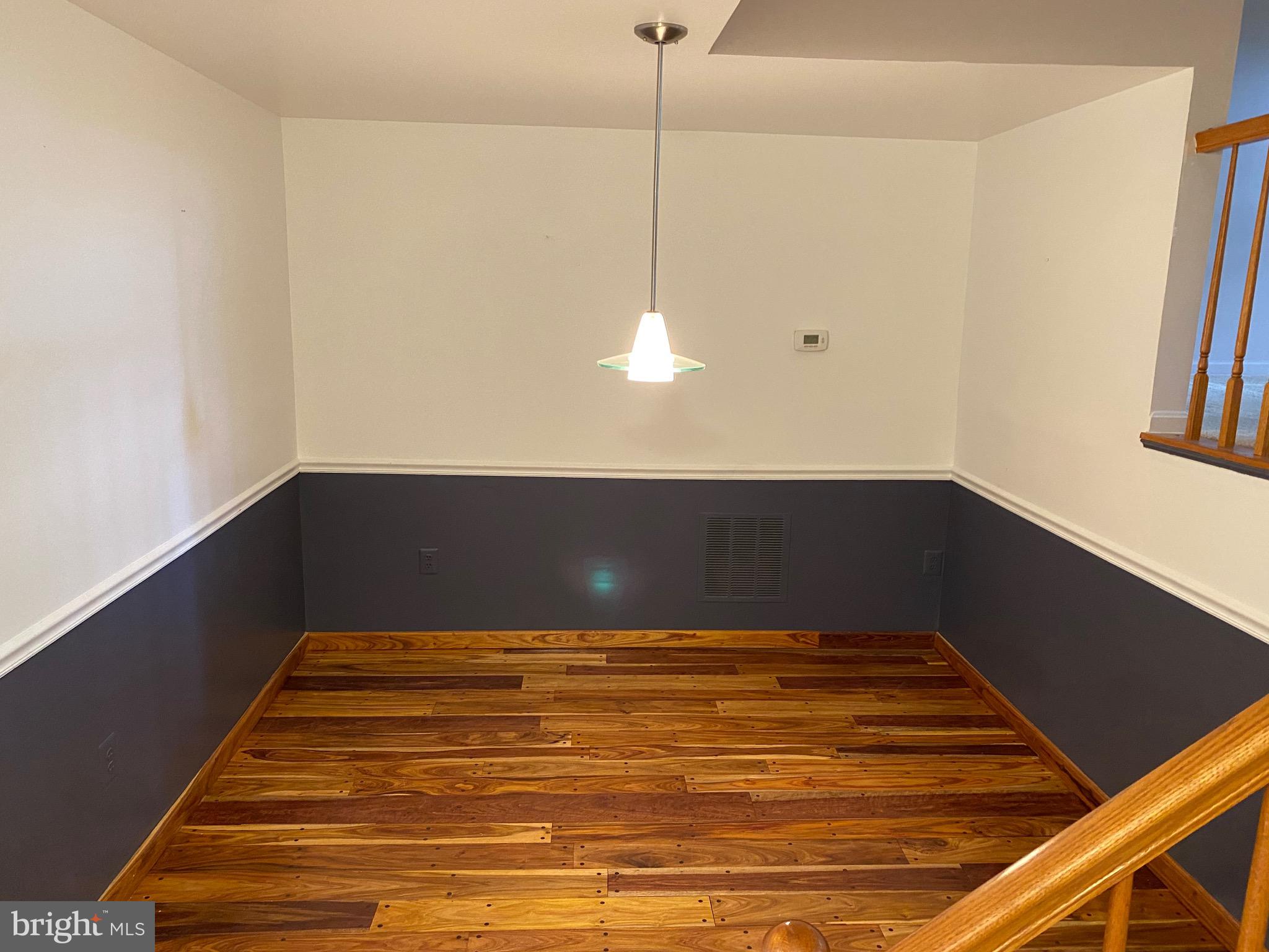 HILLSDALE - Residential Lease