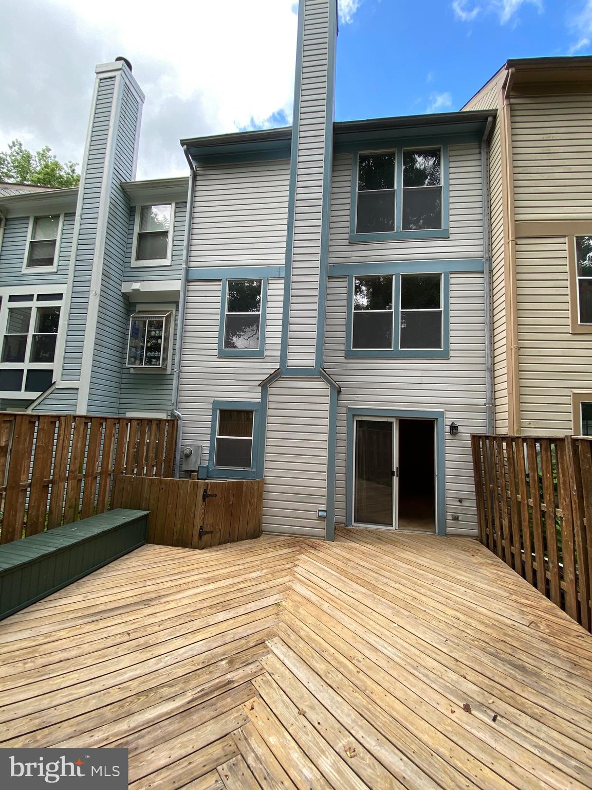 HILLSDALE - Residential Lease