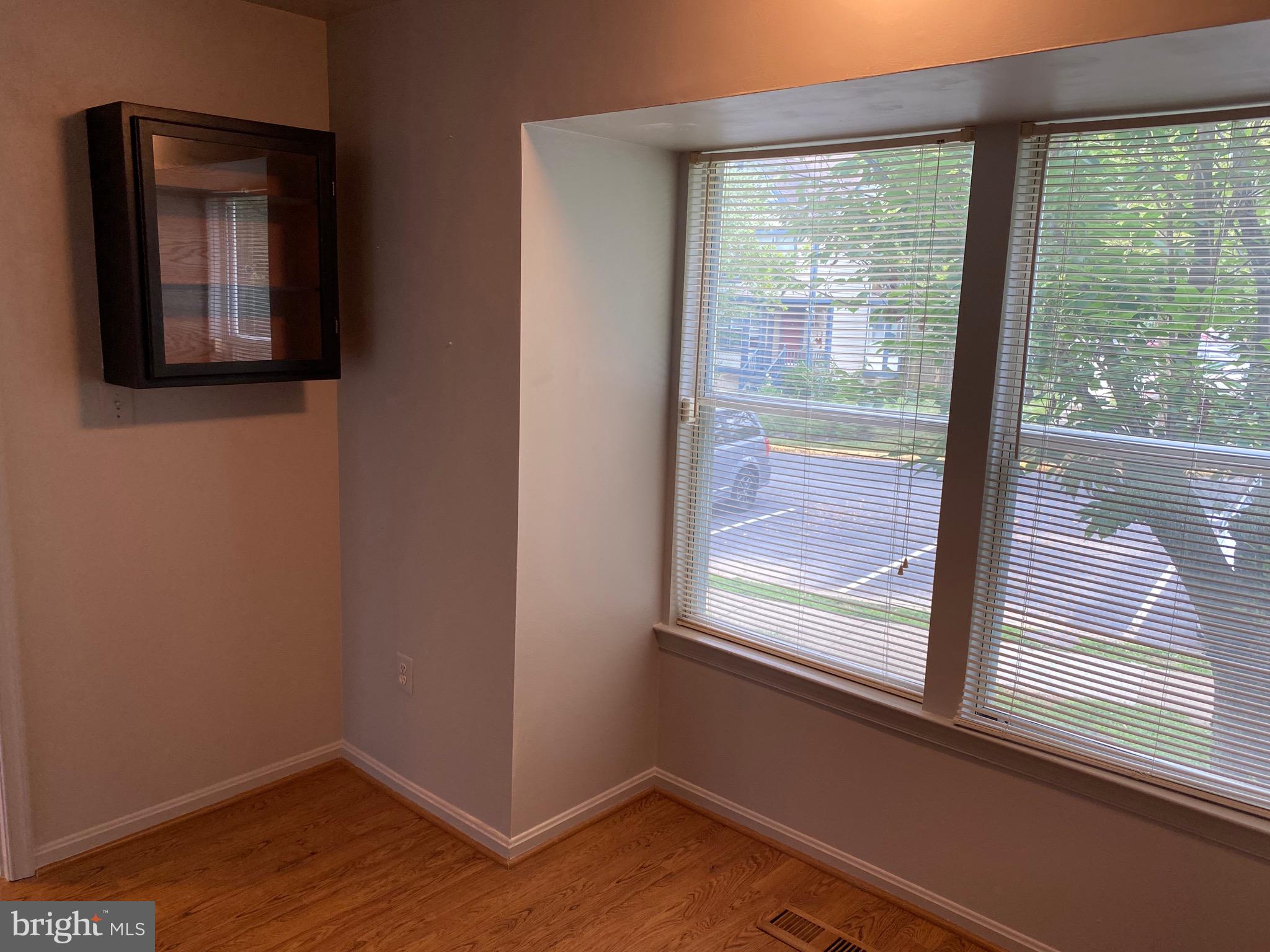 HILLSDALE - Residential Lease