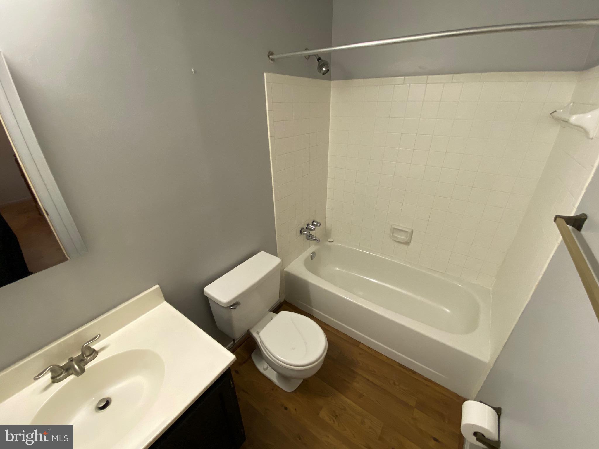 HILLSDALE - Residential Lease