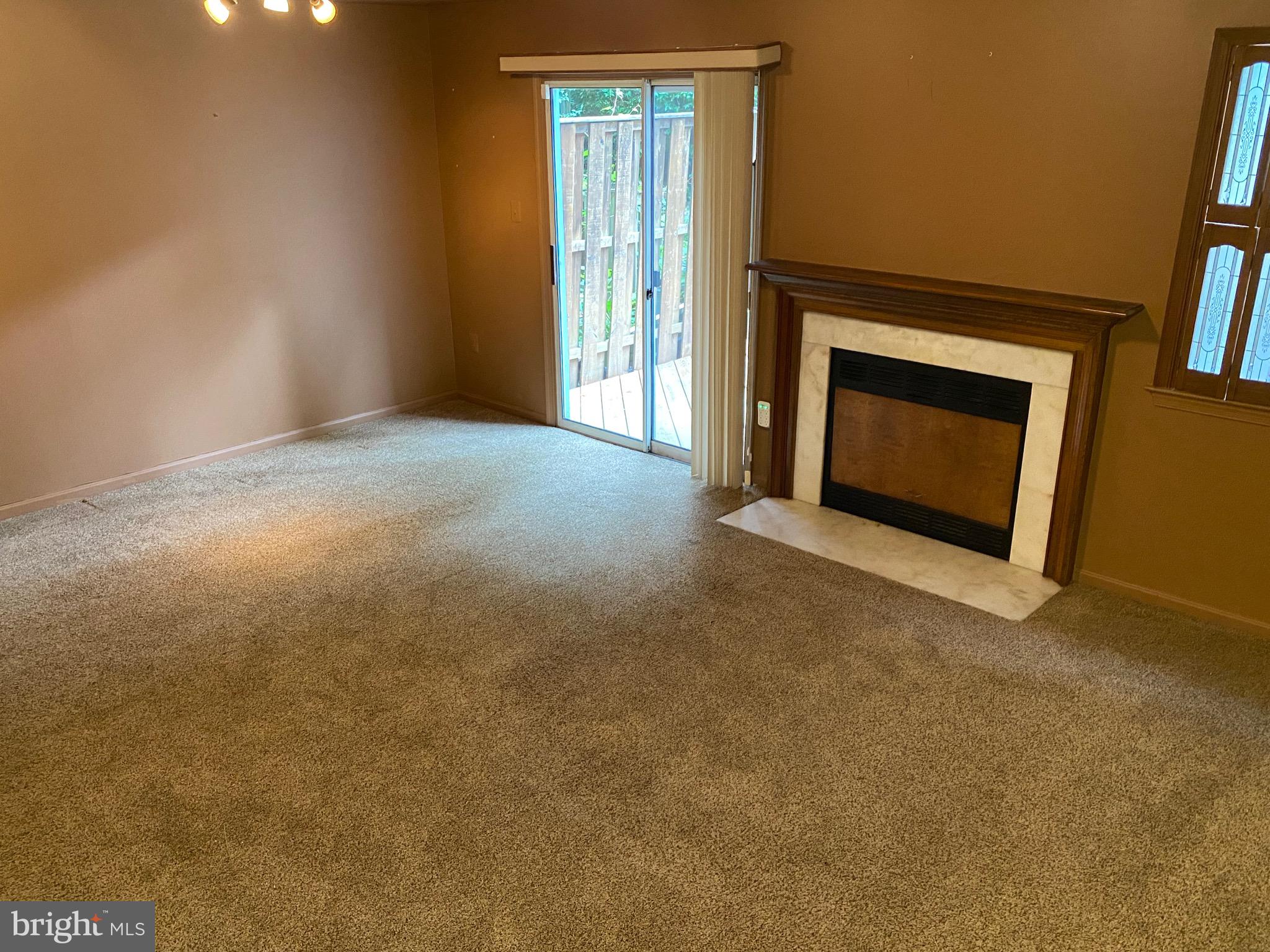 HILLSDALE - Residential Lease