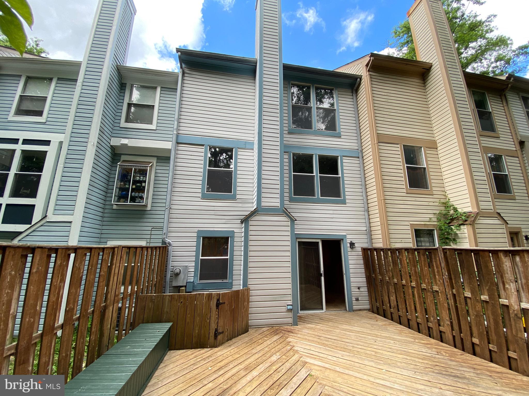 HILLSDALE - Residential Lease