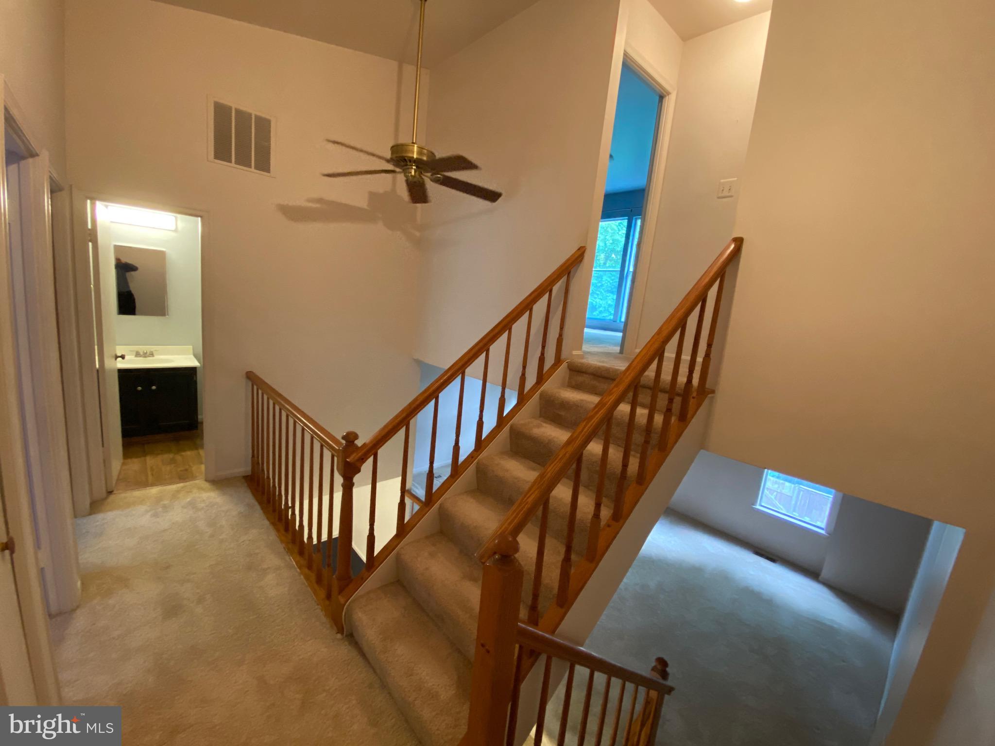 HILLSDALE - Residential Lease