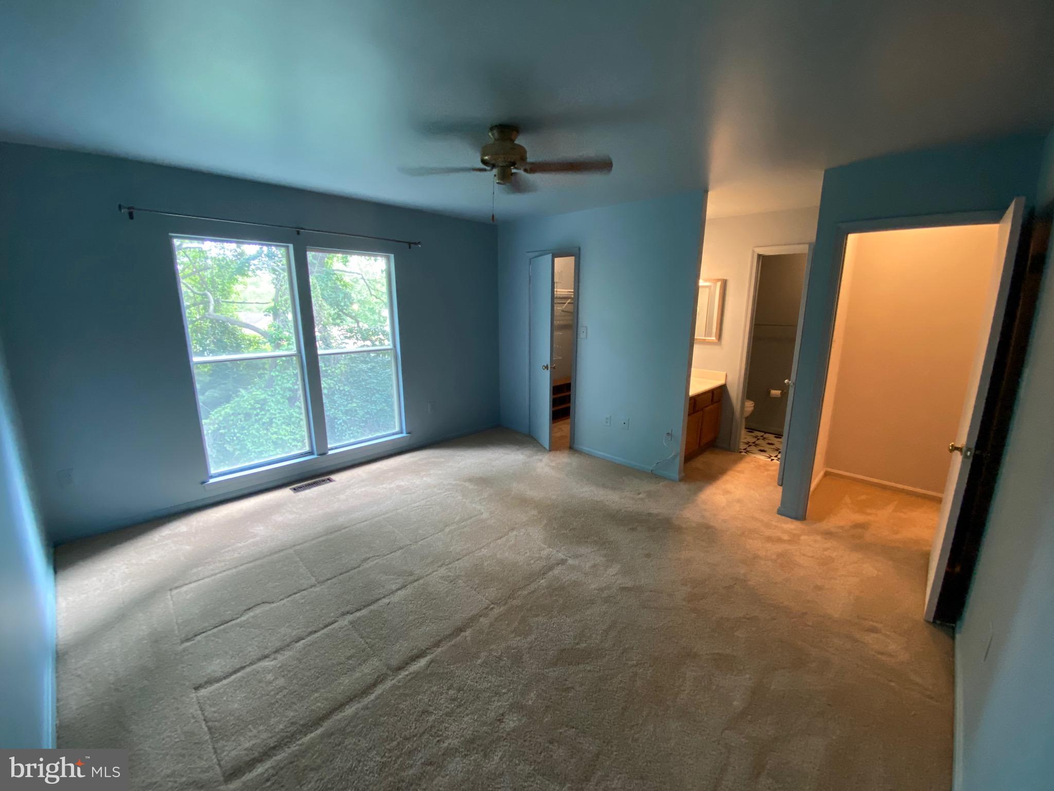 HILLSDALE - Residential Lease