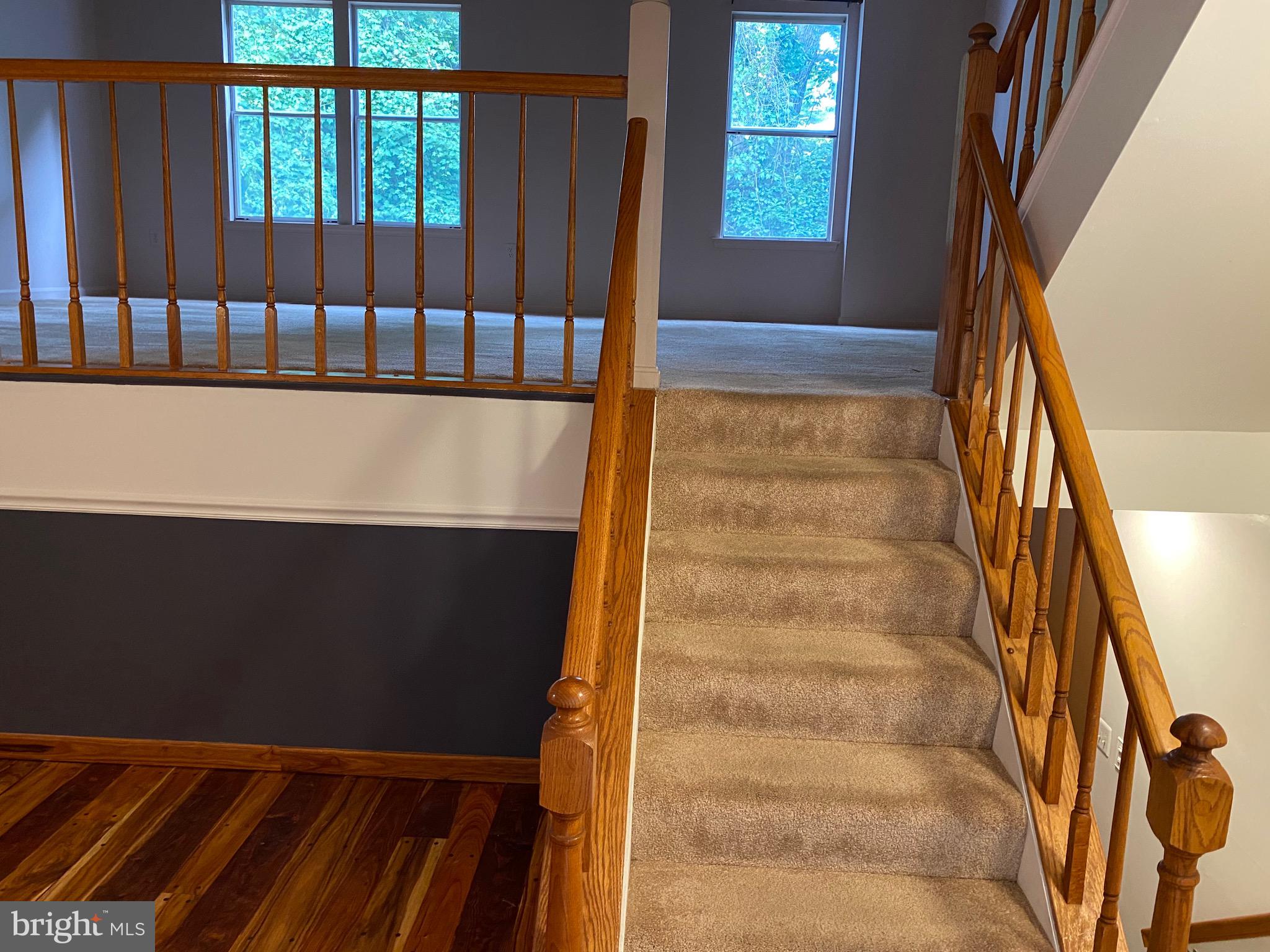 HILLSDALE - Residential Lease