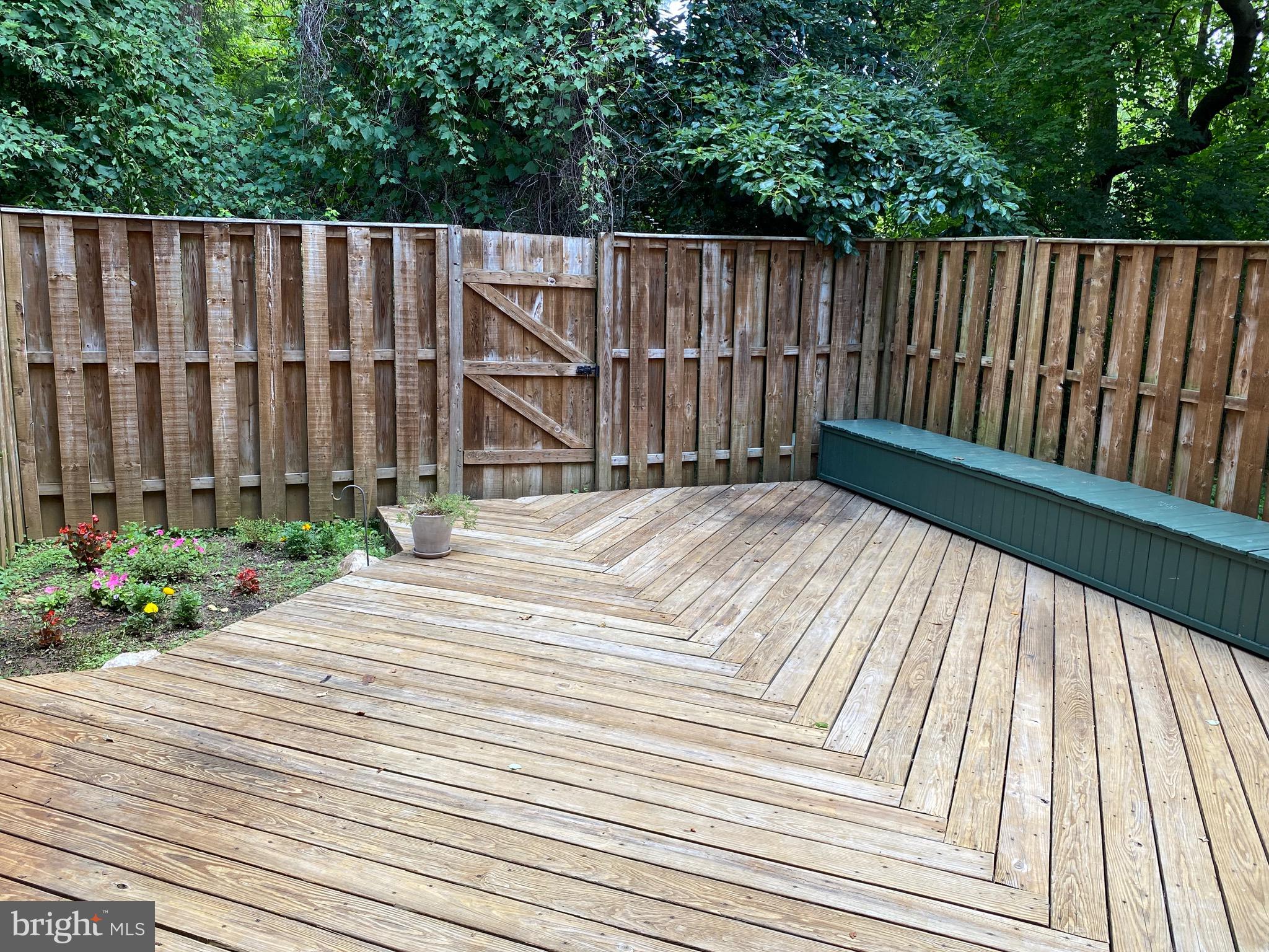 HILLSDALE - Residential Lease