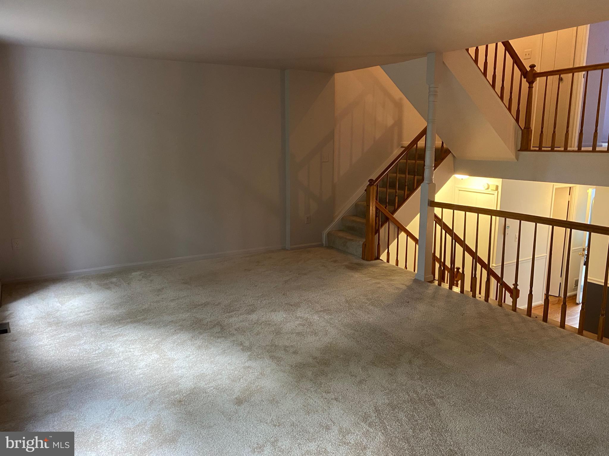 HILLSDALE - Residential Lease