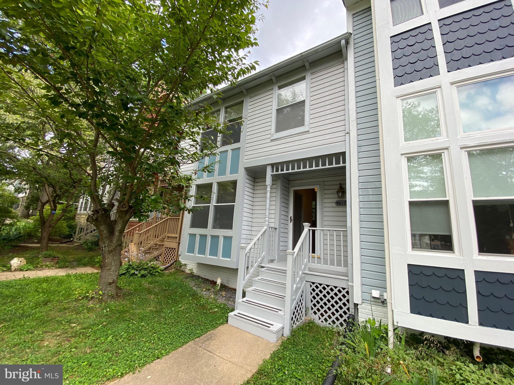 HILLSDALE - Residential Lease