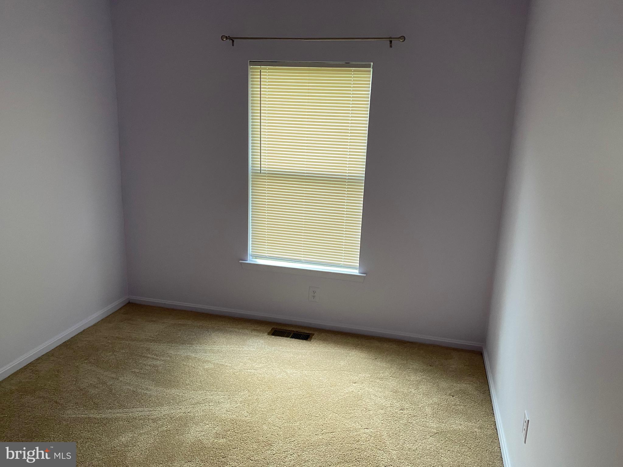 HILLSDALE - Residential Lease