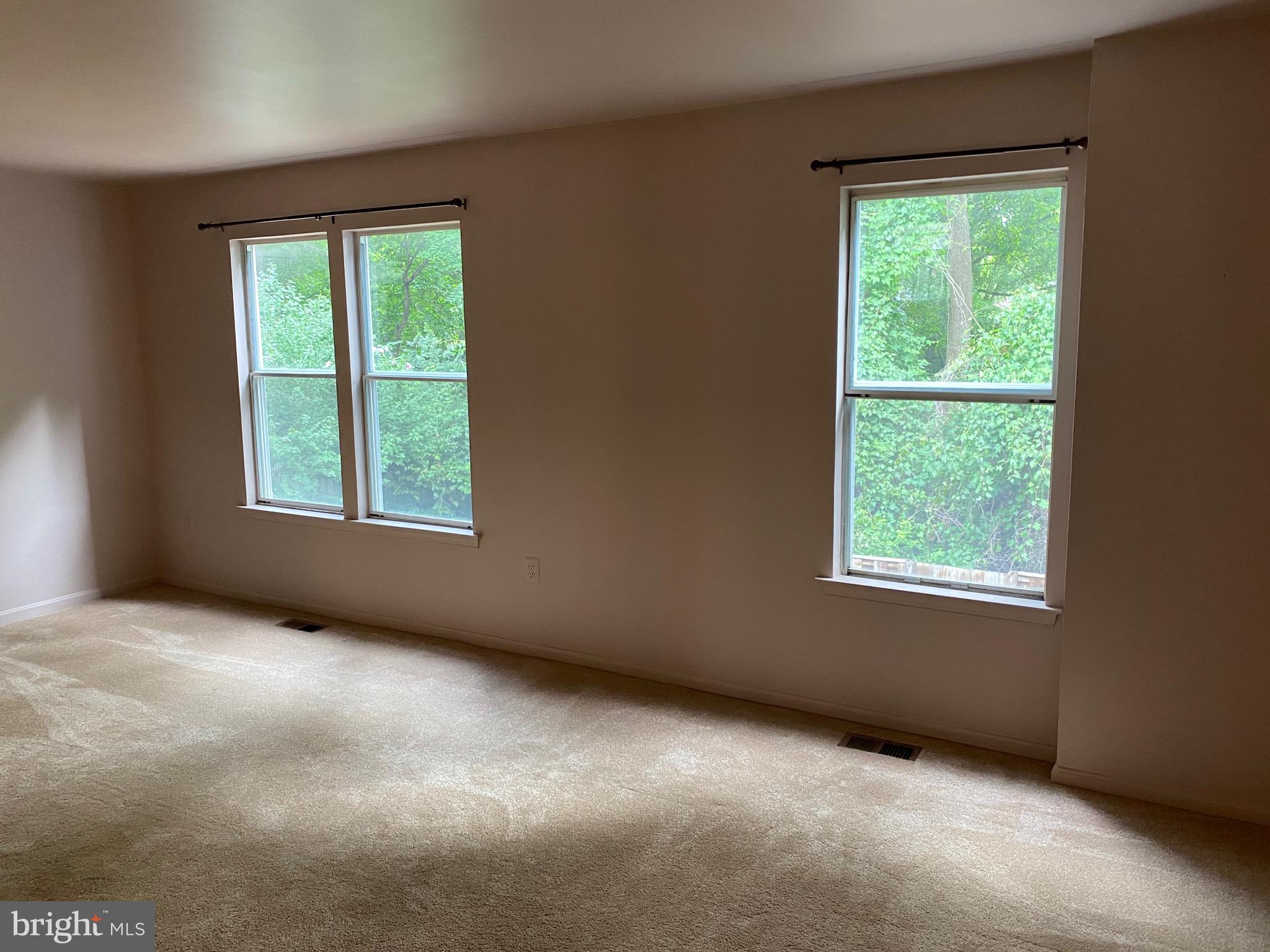 HILLSDALE - Residential Lease