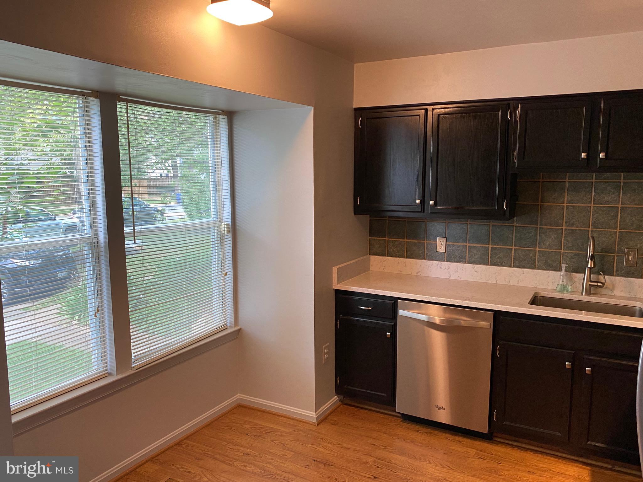 HILLSDALE - Residential Lease