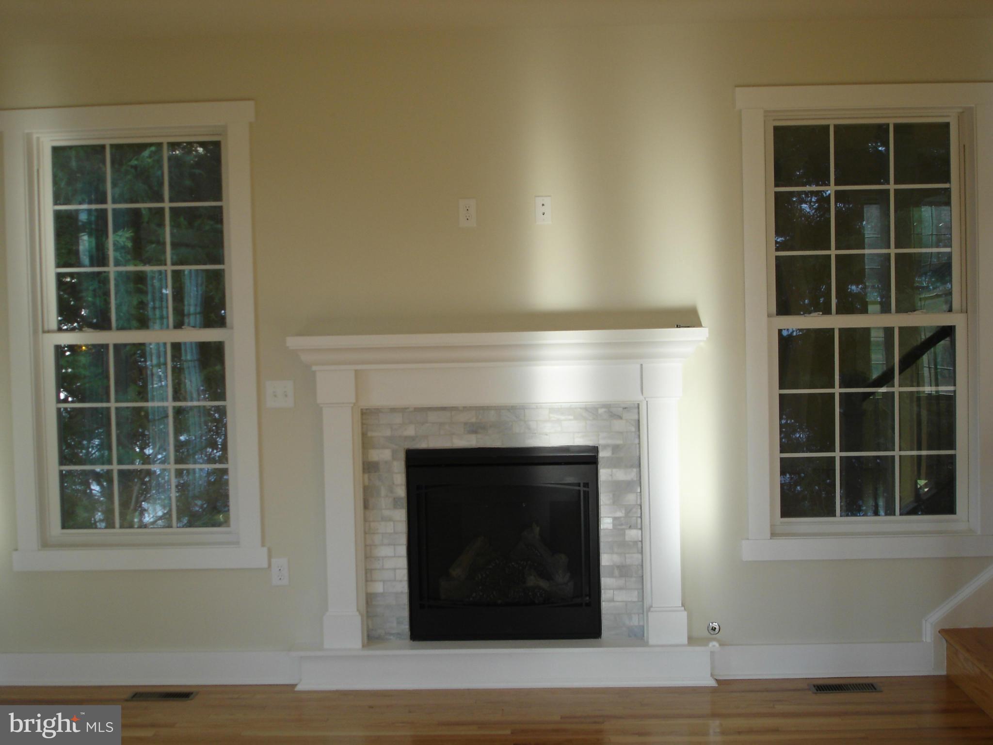 CHARLES TOWN - Residential