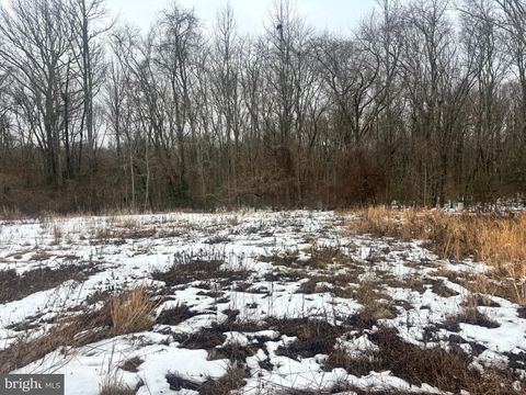 Vacant Land For Sale - 605 S Academy Street<br/> GLASSBORO, NJ 08028