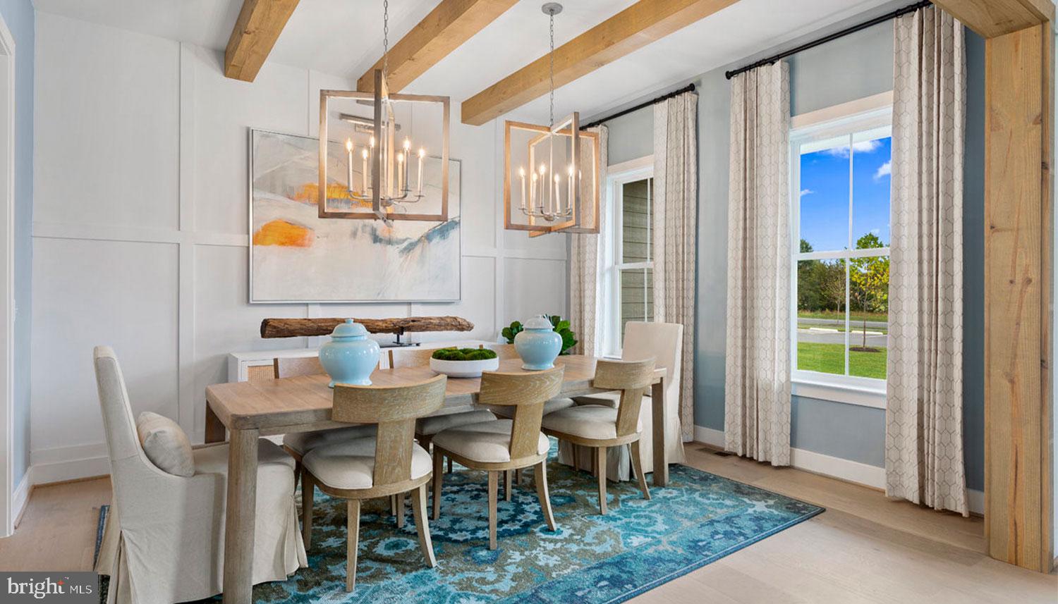 HUNTING RUN LANDING - Residential