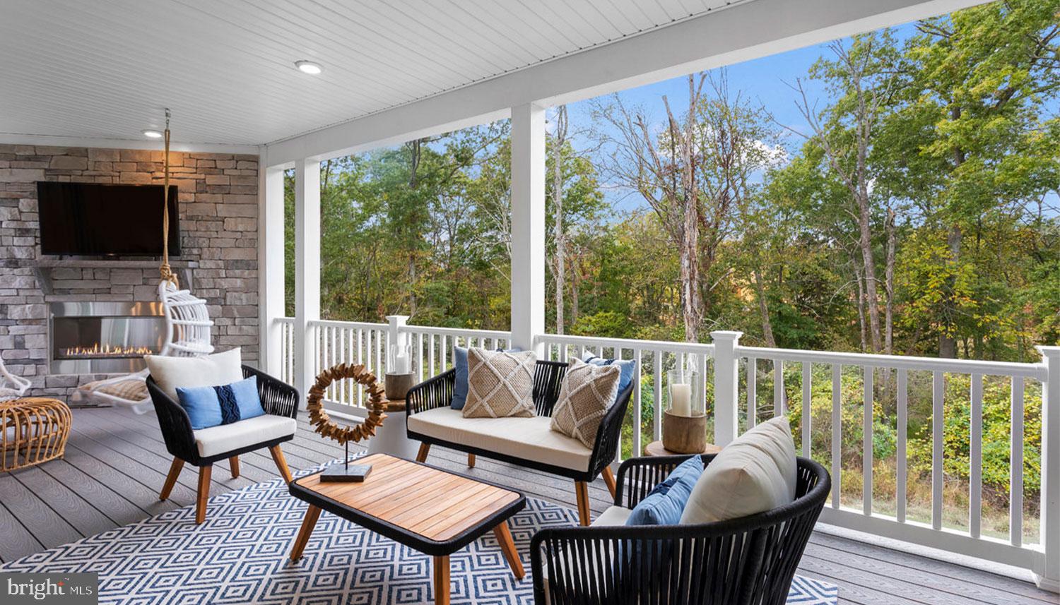 HUNTING RUN LANDING - Residential