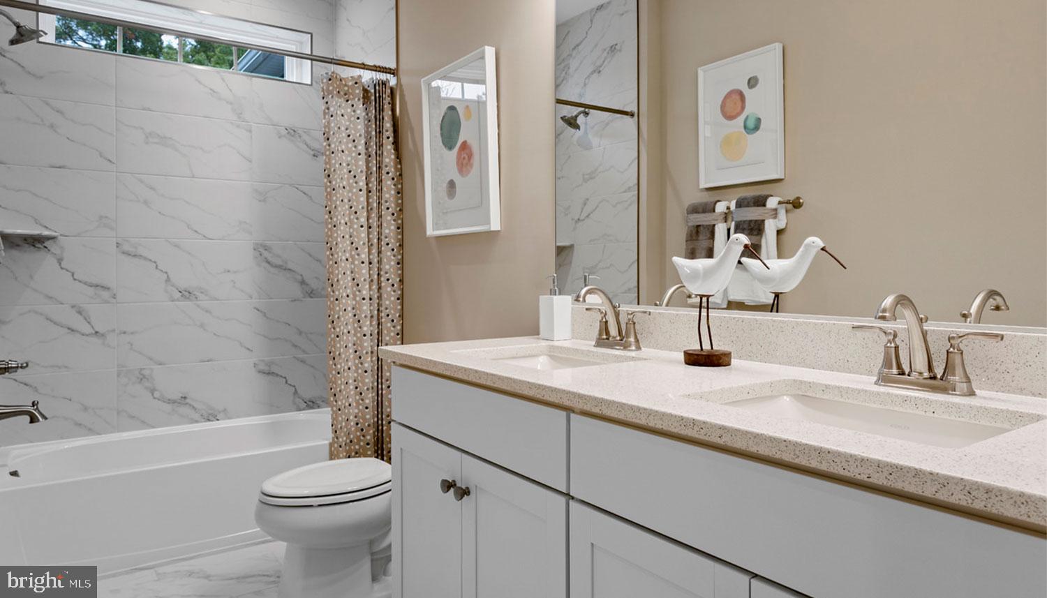 HUNTING RUN LANDING - Residential