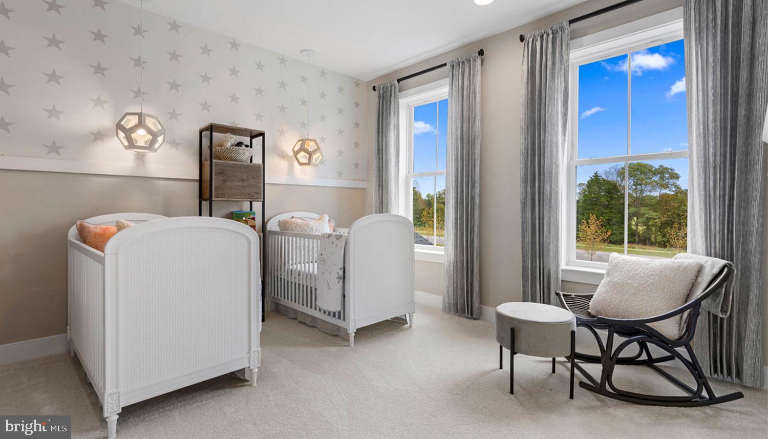 HUNTING RUN LANDING - Residential