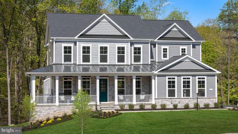 TBB AYERS COURT RICHMOND FREDERICKSBURG VA 22407